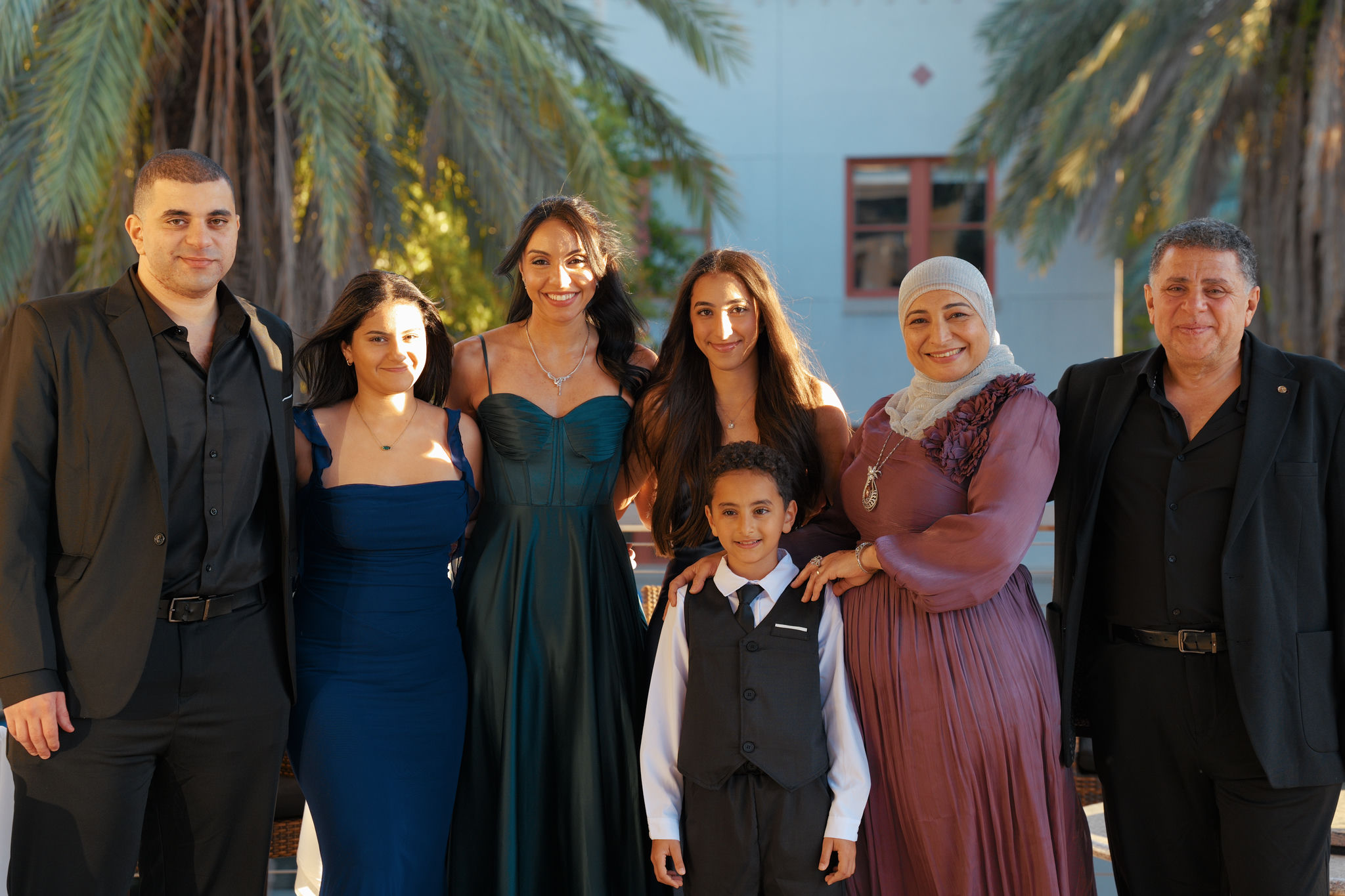 Amira & Muhammad Wedding — photo 55