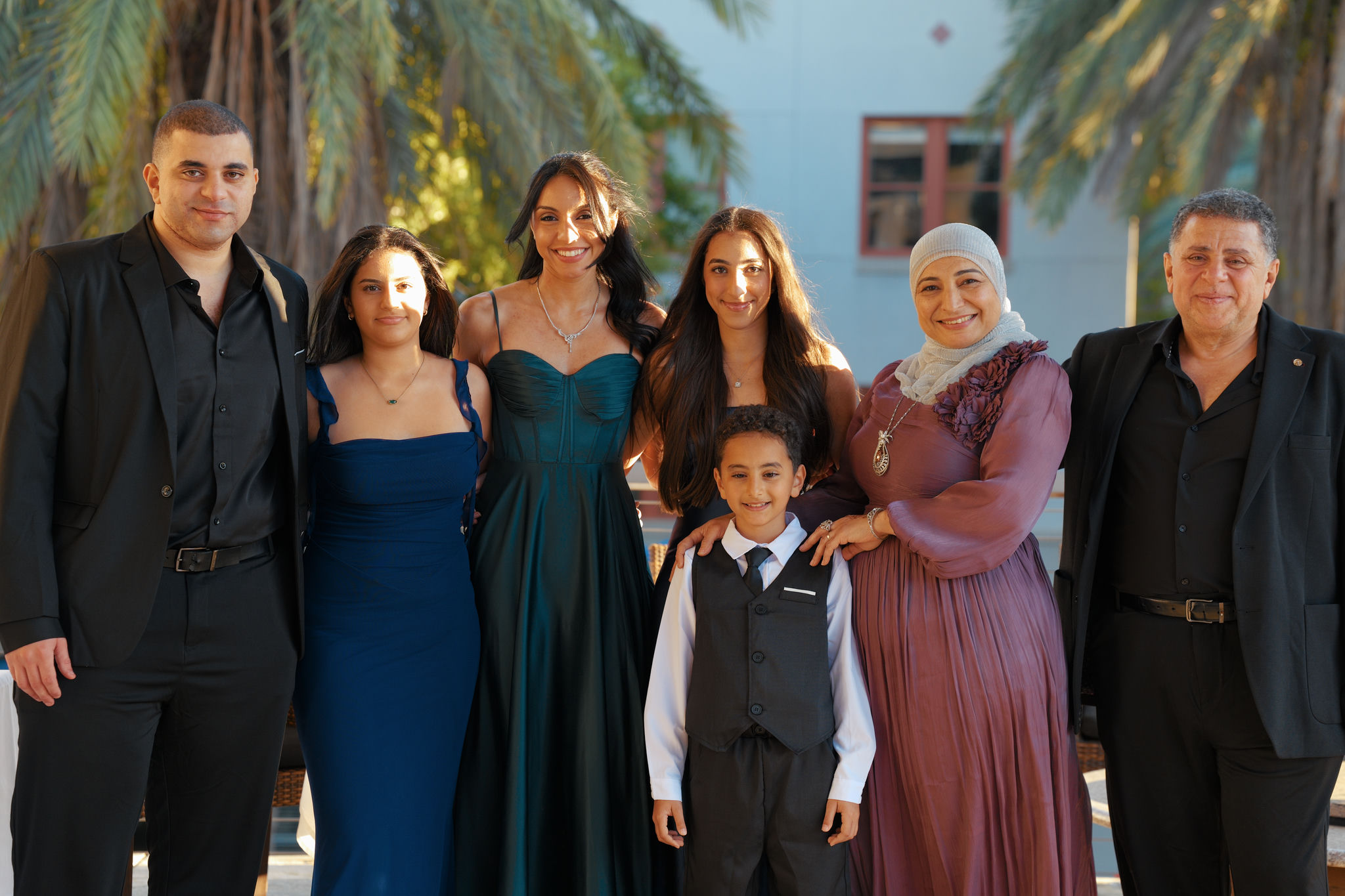 Amira & Muhammad Wedding — photo 57