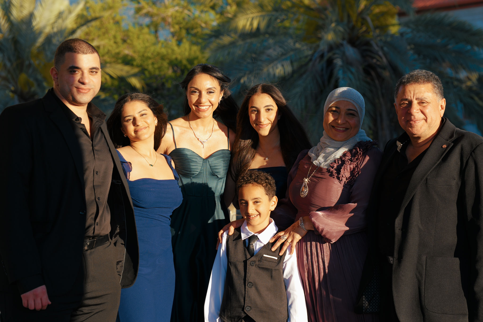 Amira & Muhammad Wedding — photo 60