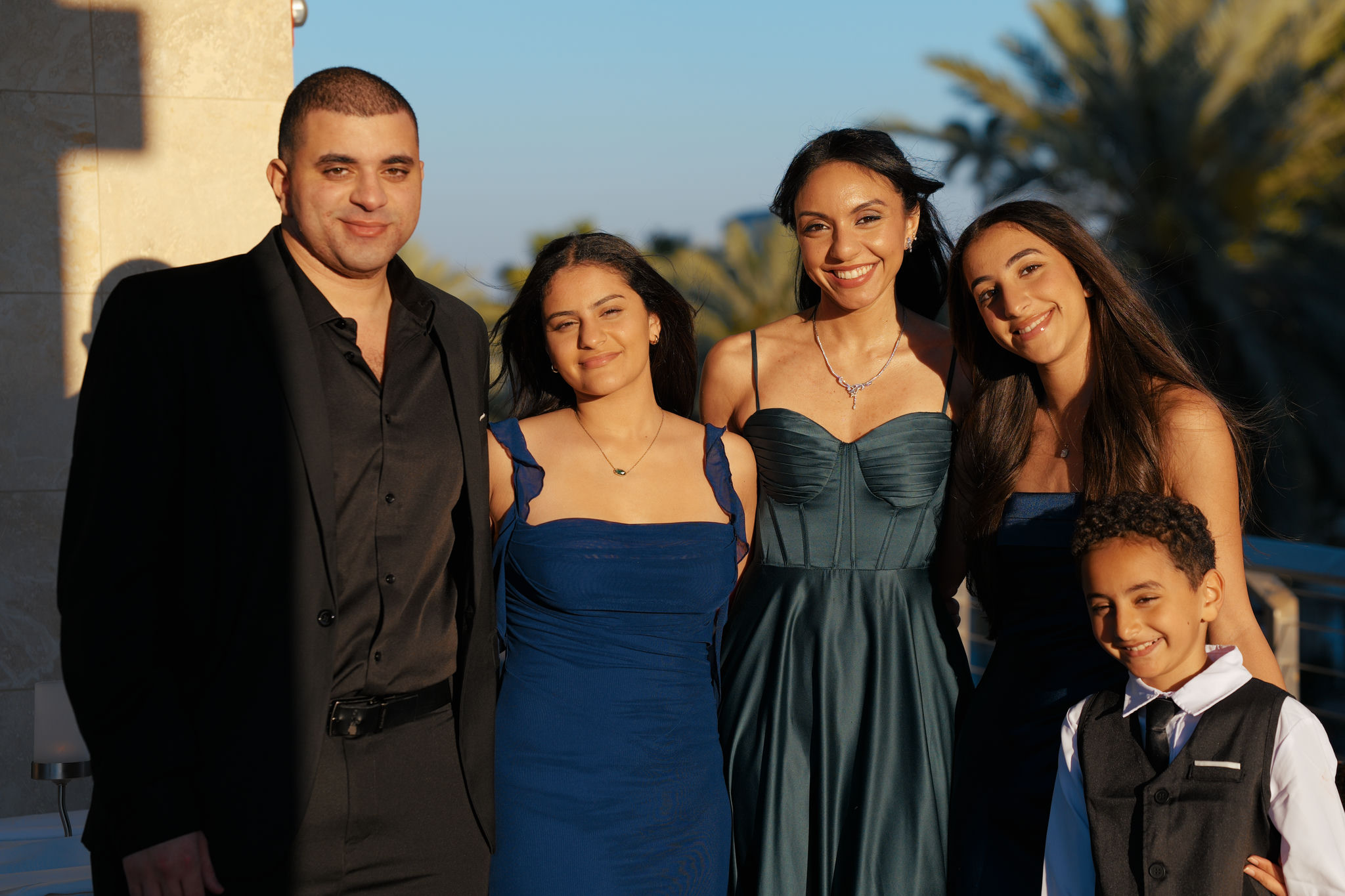 Amira & Muhammad Wedding — photo 61