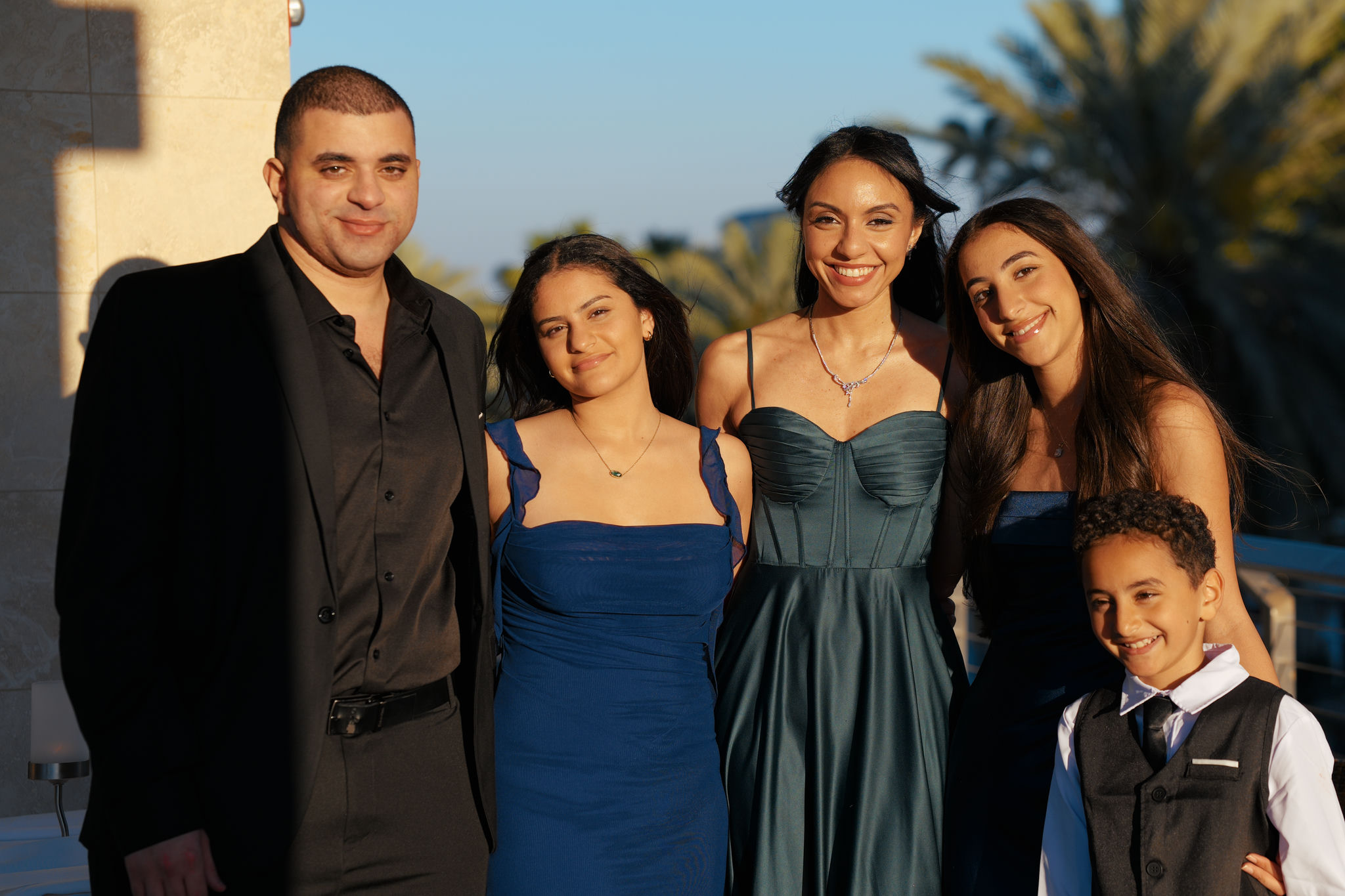 Amira & Muhammad Wedding — photo 62