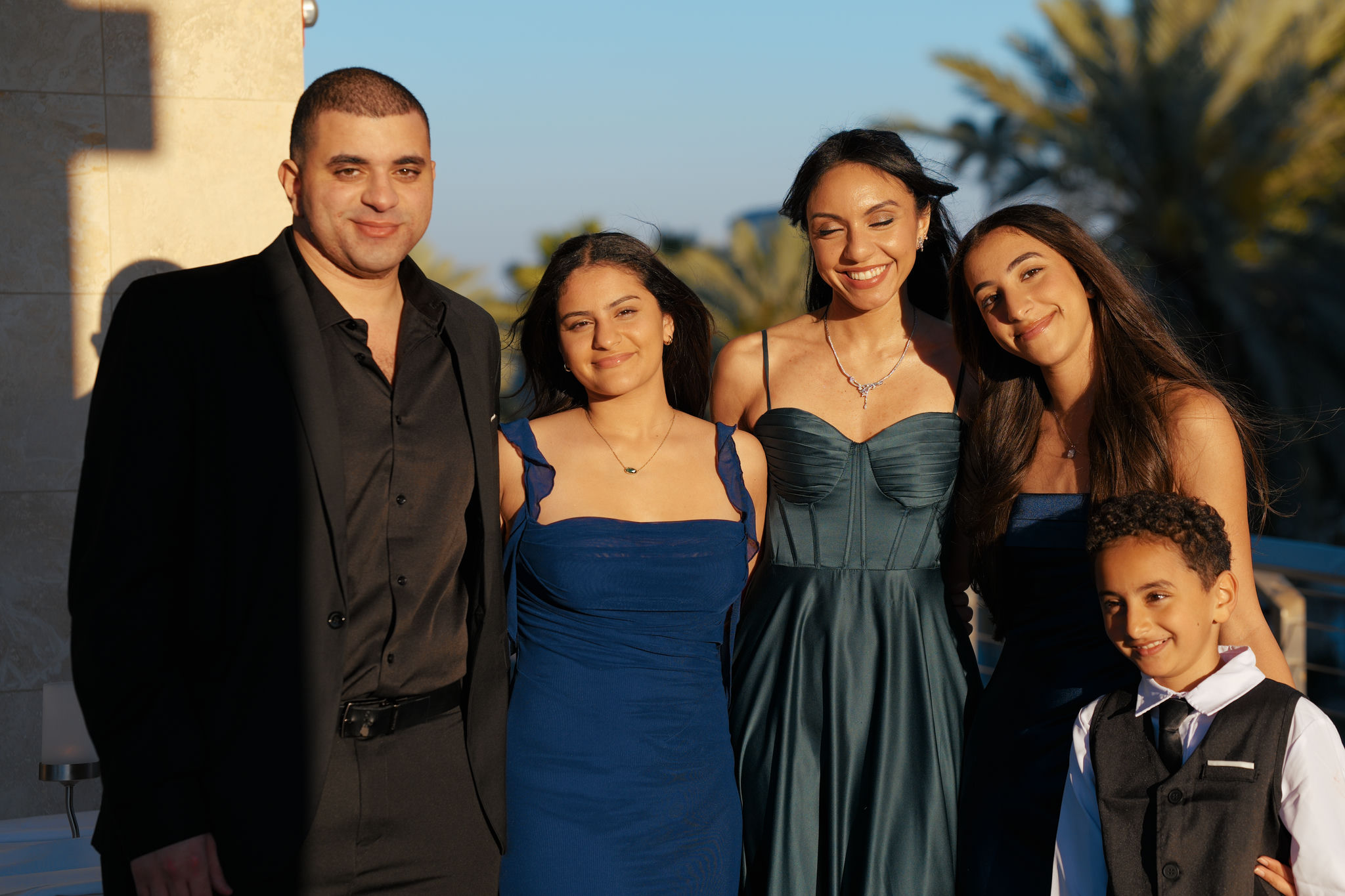 Amira & Muhammad Wedding — photo 64