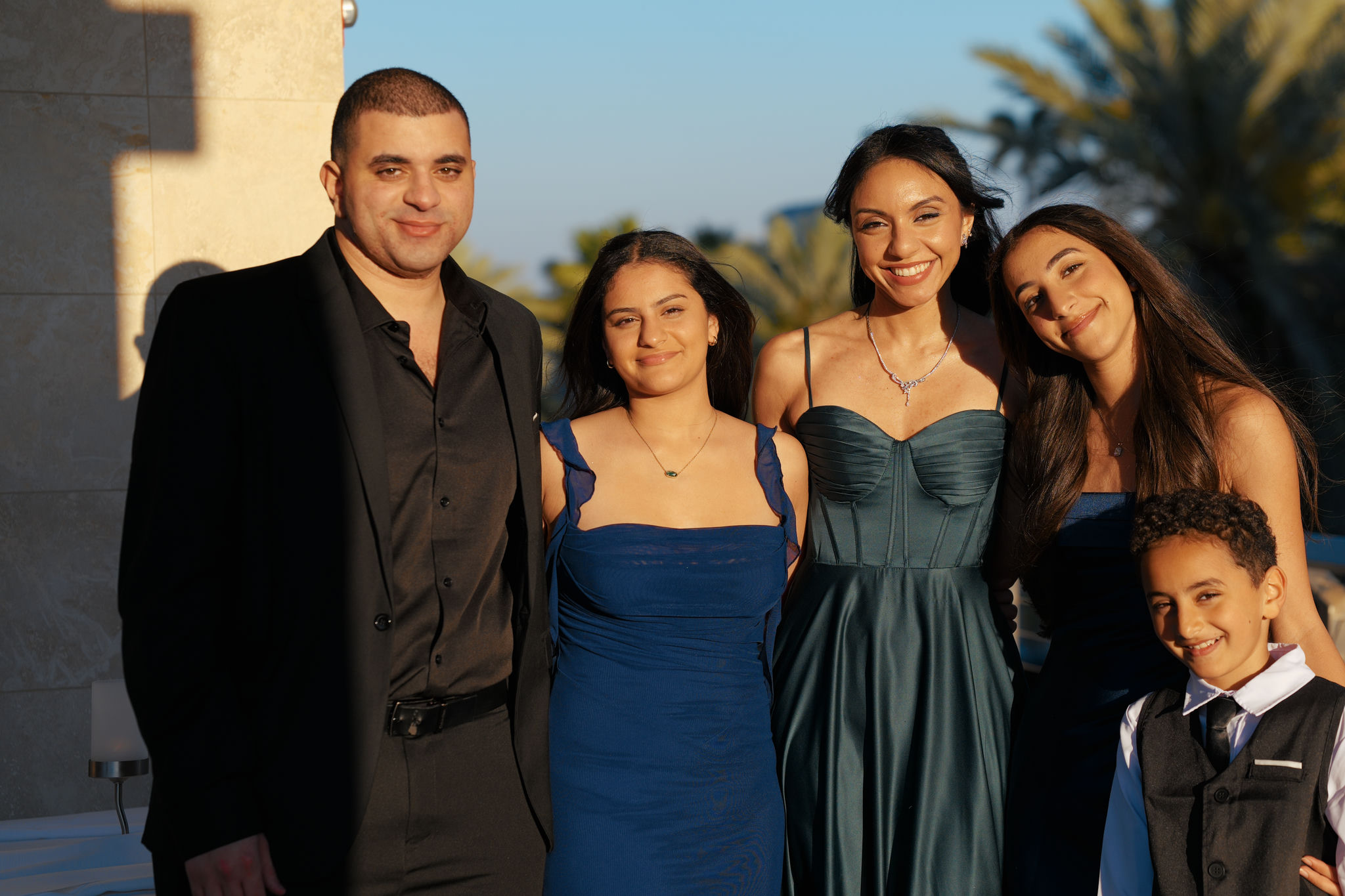 Amira & Muhammad Wedding — photo 67