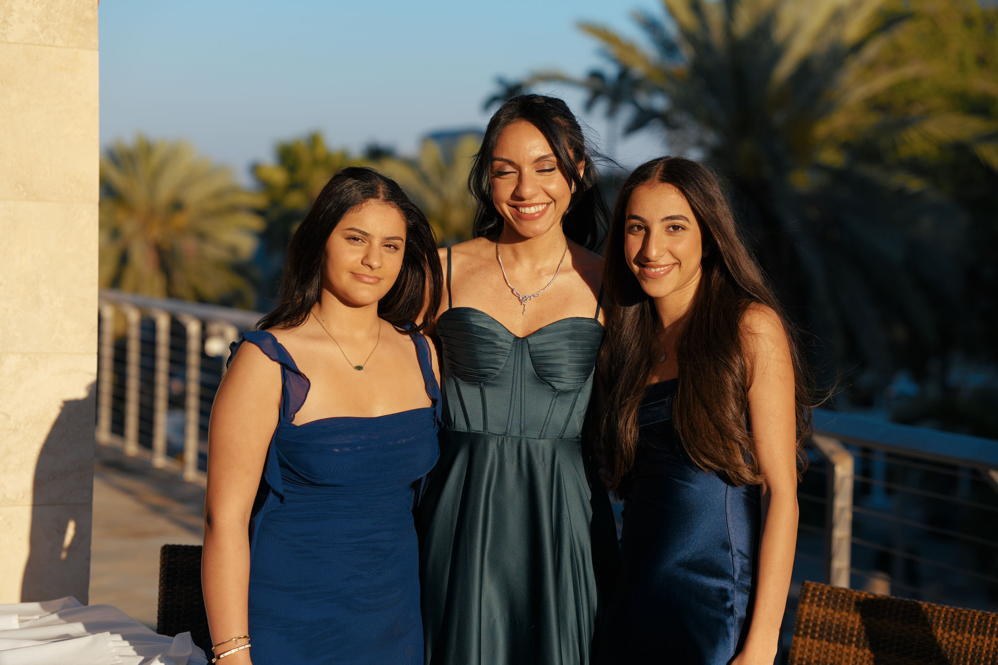 Amira & Muhammad Wedding — photo 68