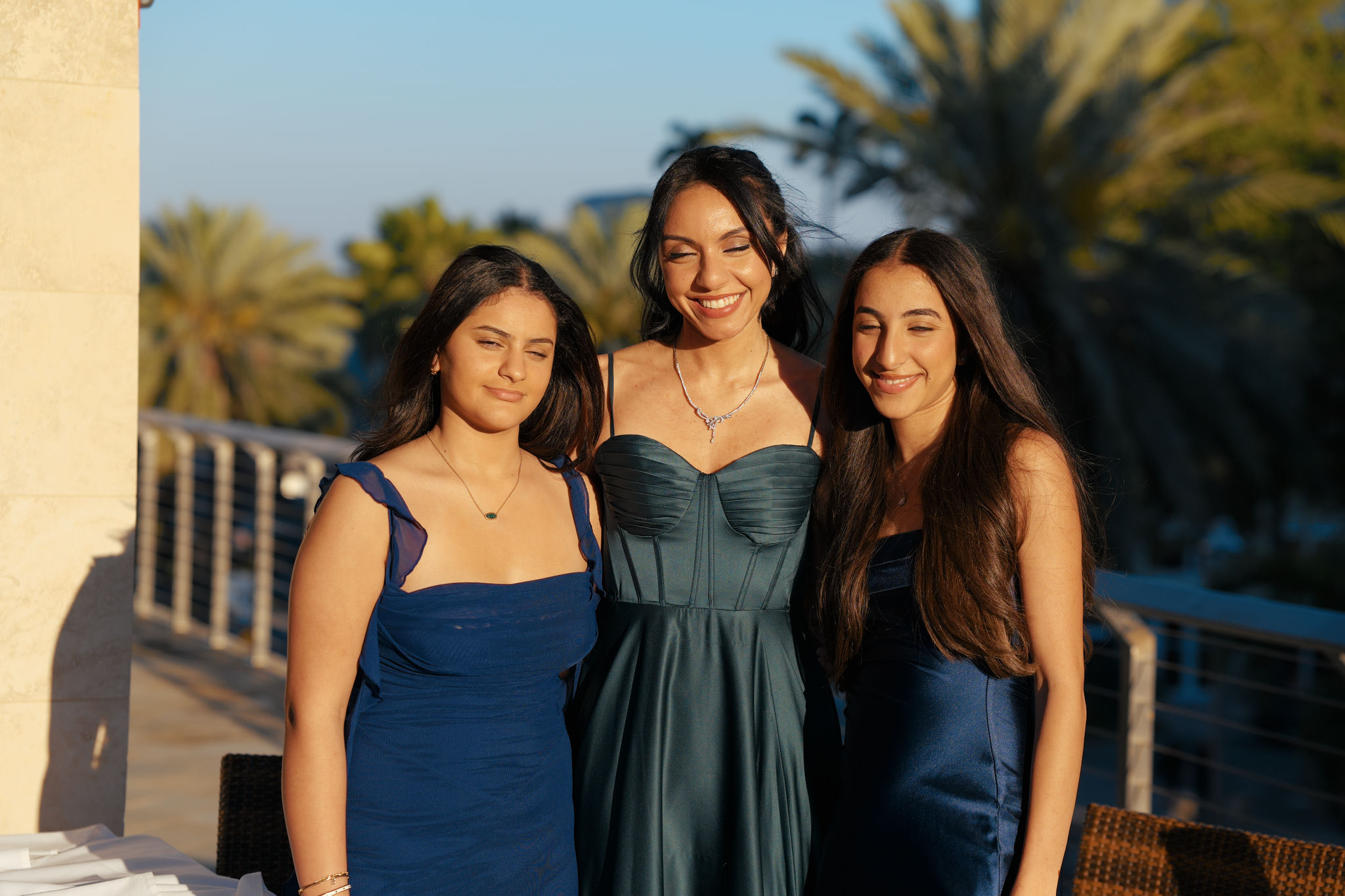 Amira & Muhammad Wedding — photo 69