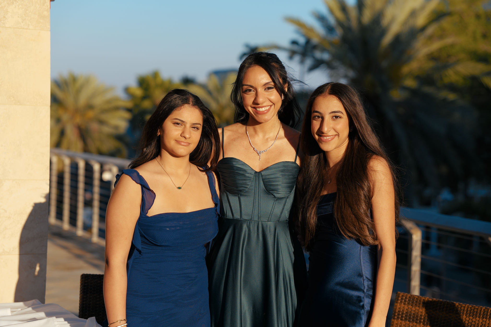 Amira & Muhammad Wedding — photo 70