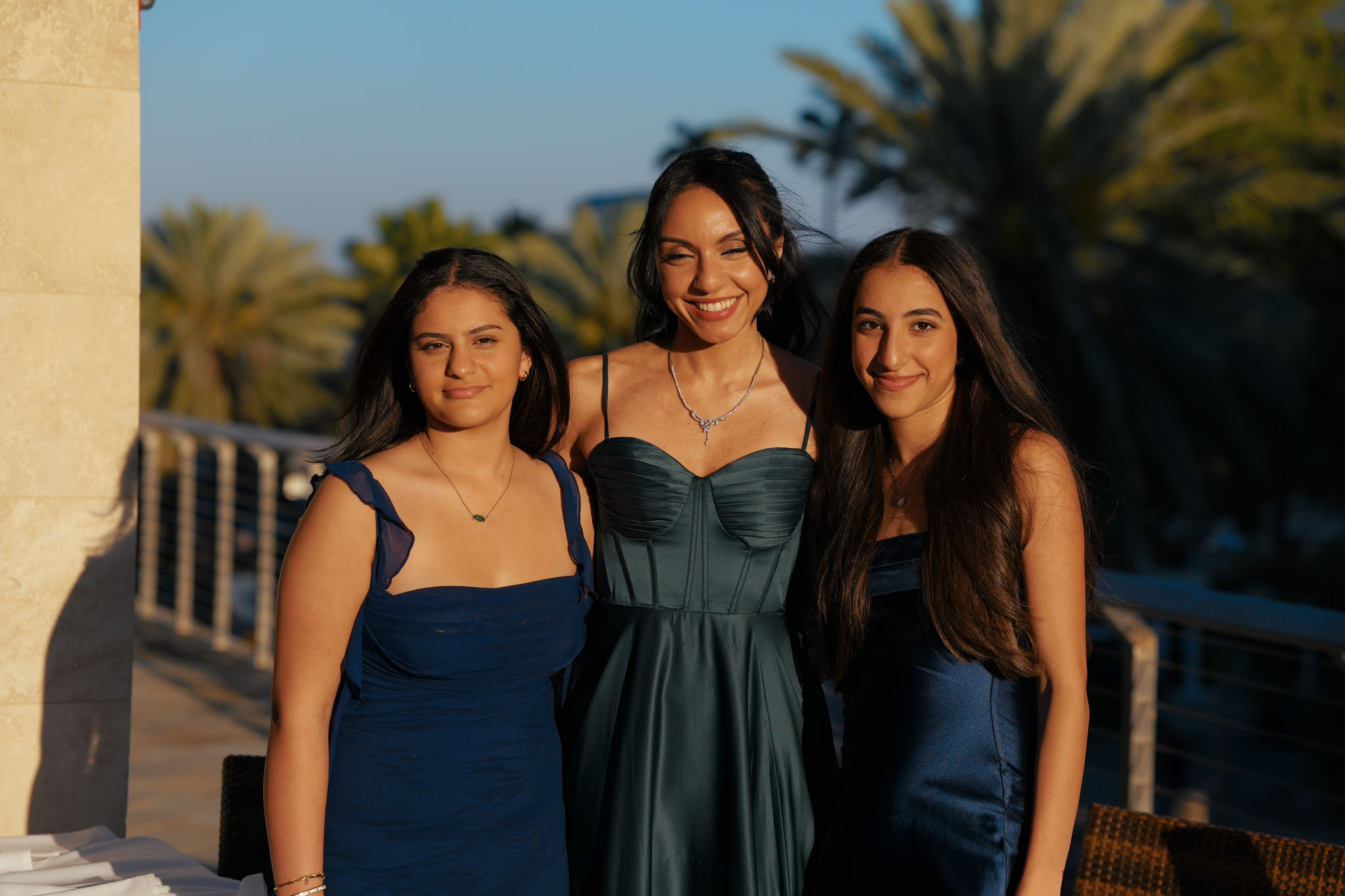 Amira & Muhammad Wedding — photo 71