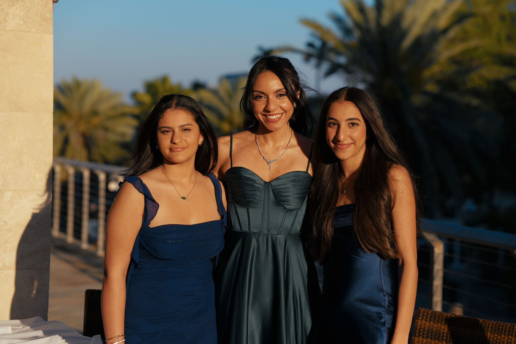 Amira & Muhammad Wedding — photo 72