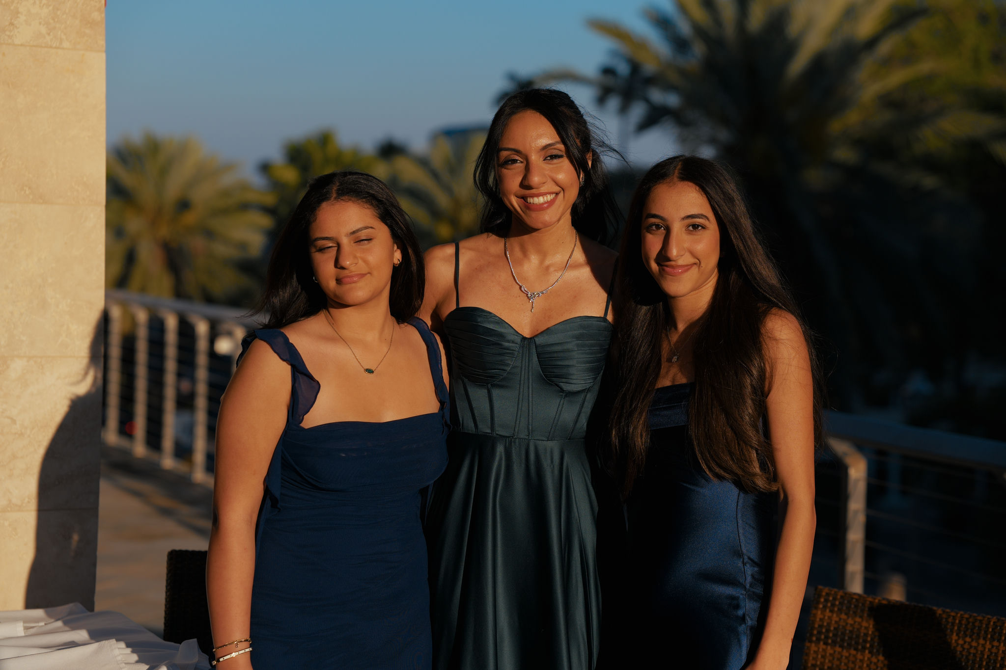 Amira & Muhammad Wedding — photo 73