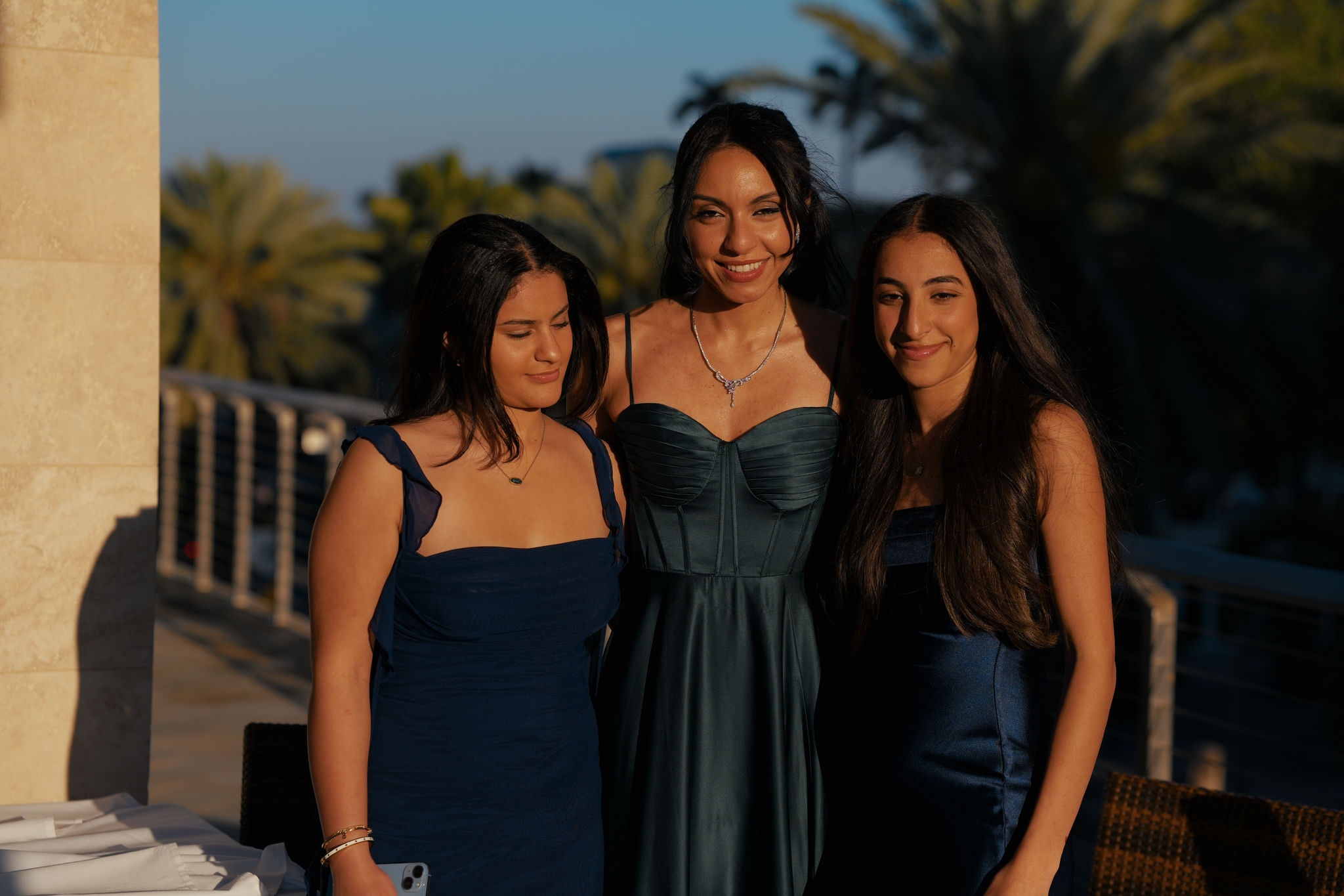 Amira & Muhammad Wedding — photo 74