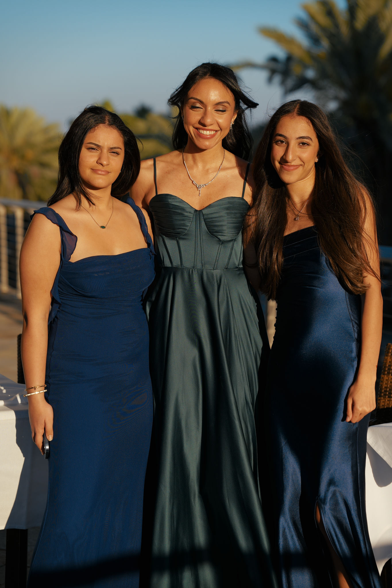 Amira & Muhammad Wedding — photo 75