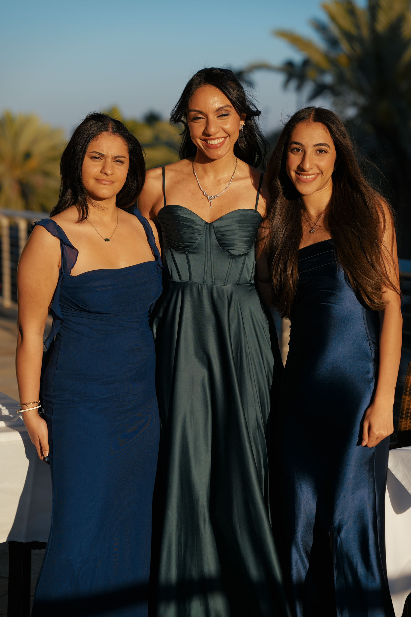 Amira & Muhammad Wedding — photo 76