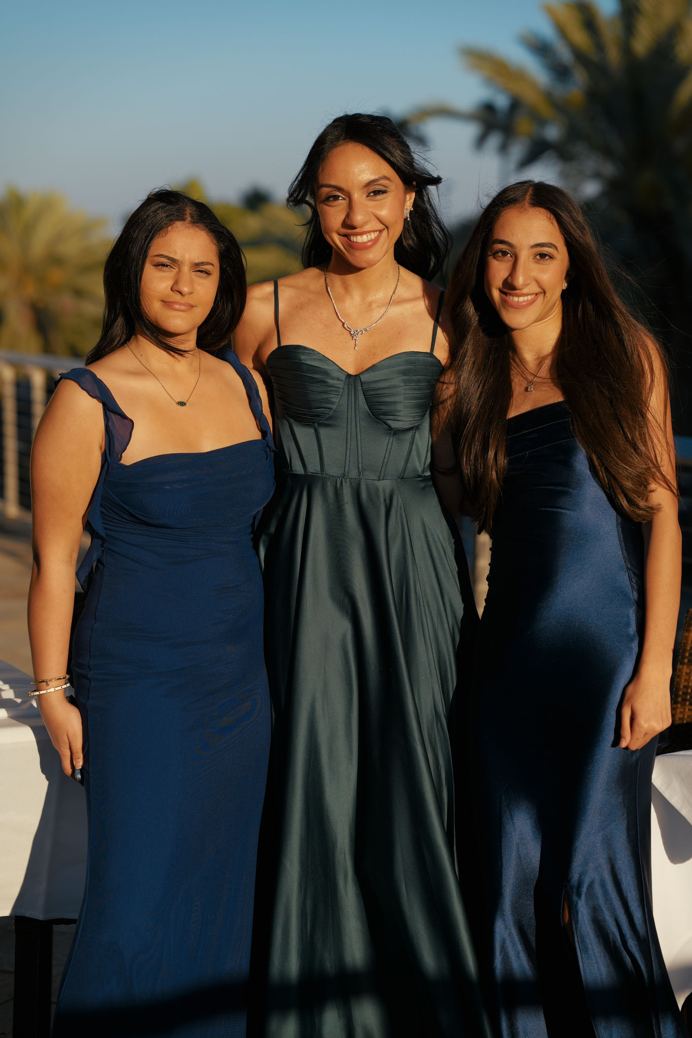 Amira & Muhammad Wedding — photo 77