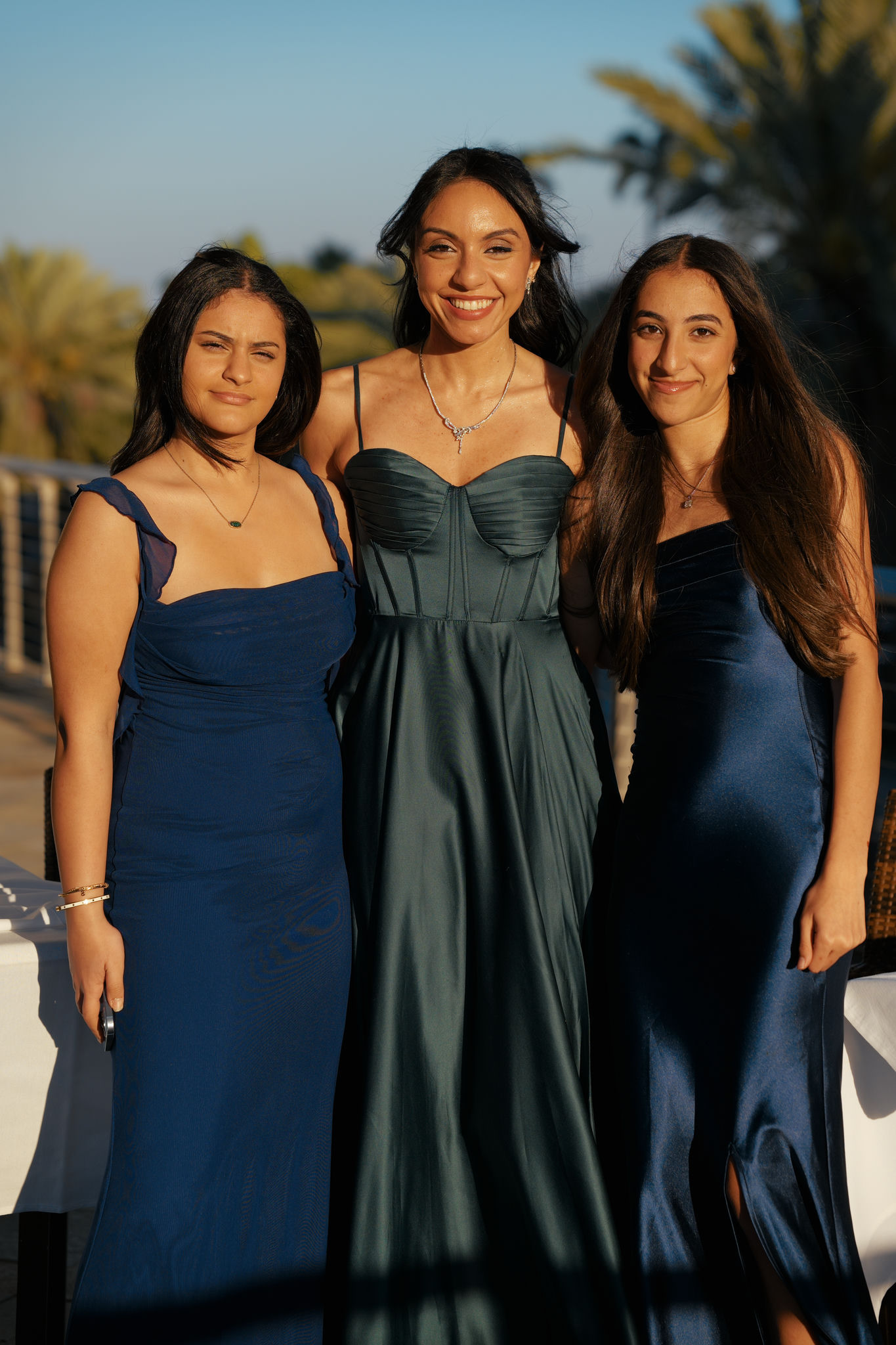 Amira & Muhammad Wedding — photo 78