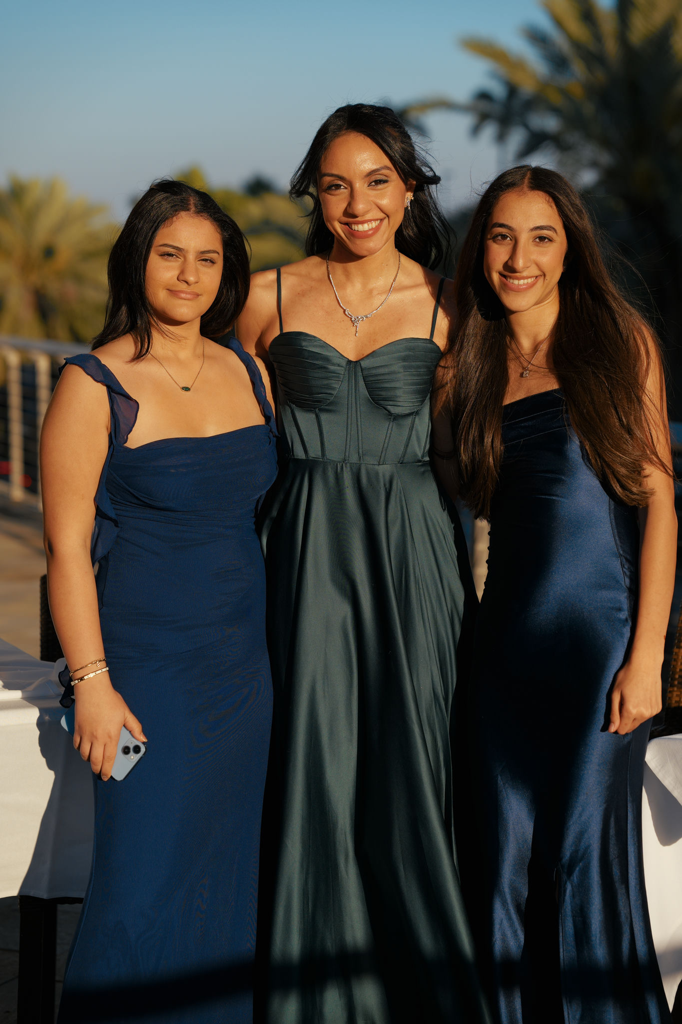 Amira & Muhammad Wedding — photo 79