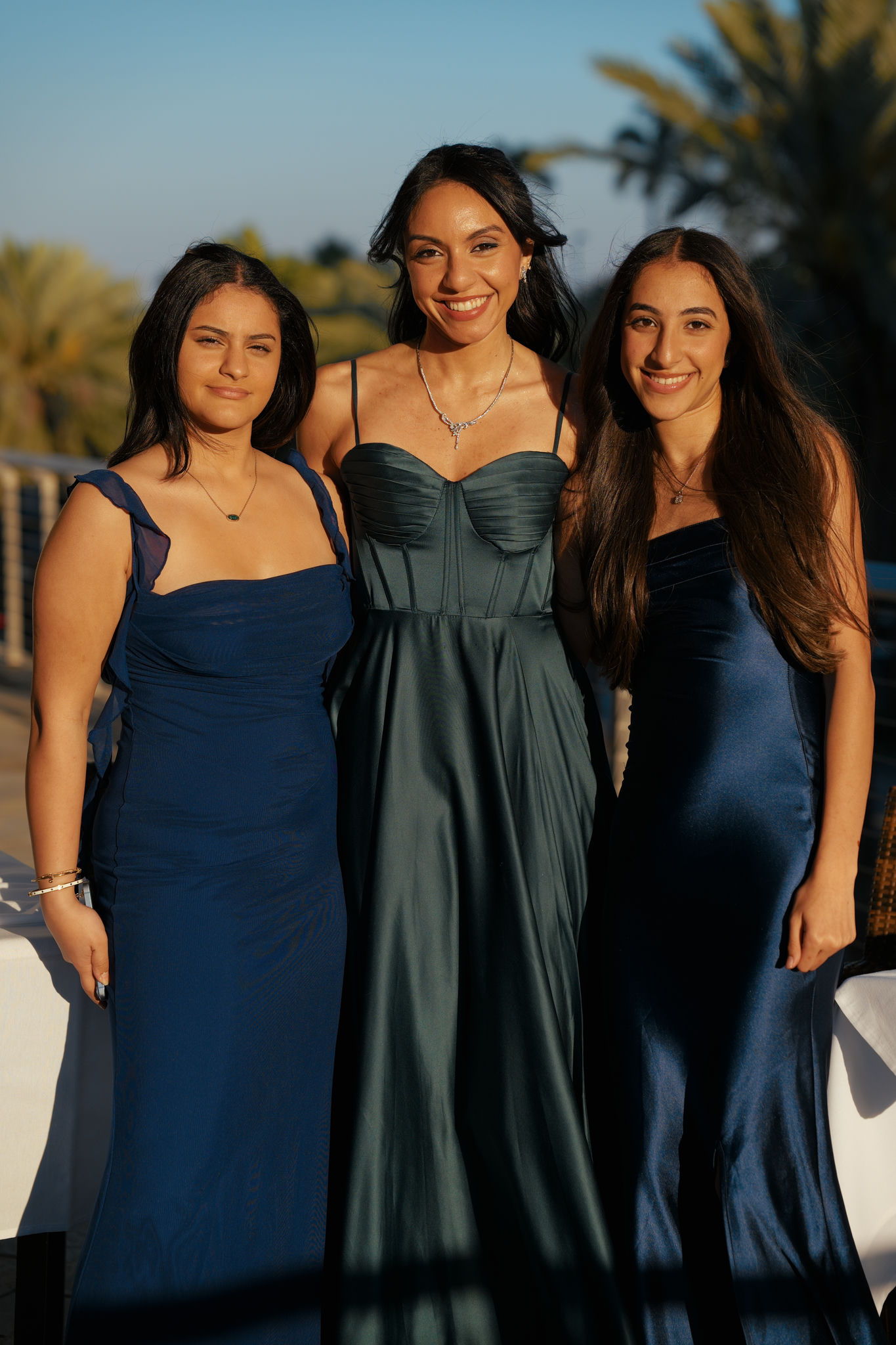 Amira & Muhammad Wedding — photo 80