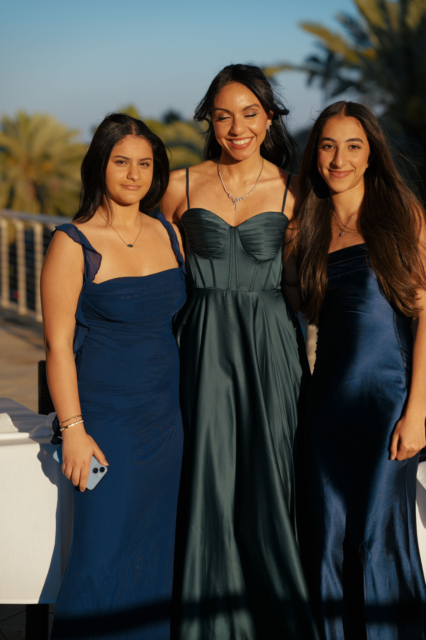 Amira & Muhammad Wedding — photo 81