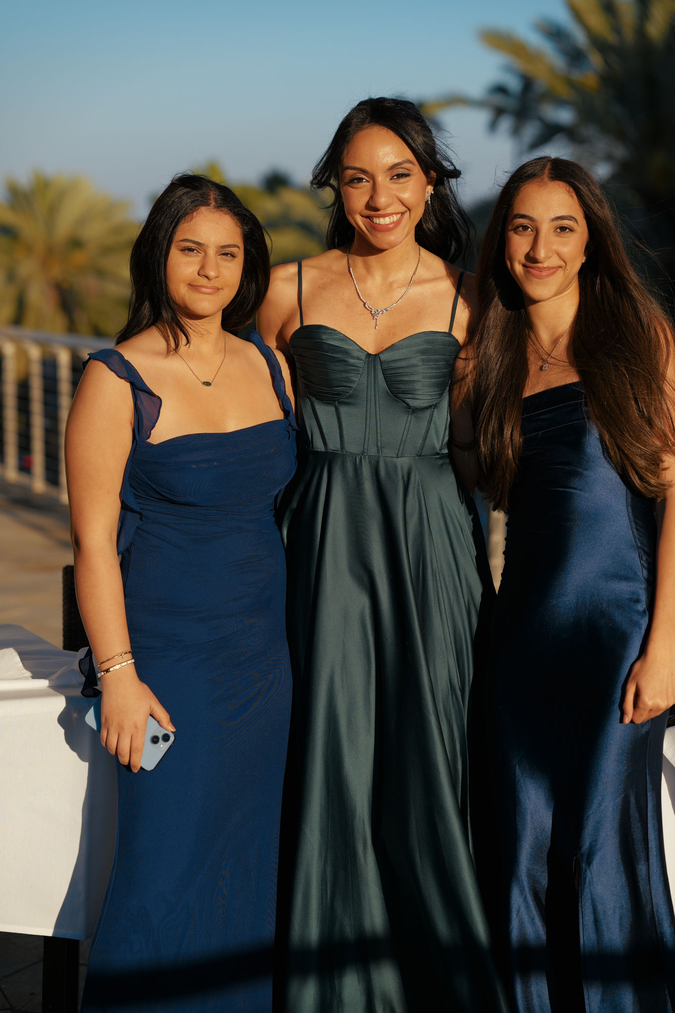 Amira & Muhammad Wedding — photo 82