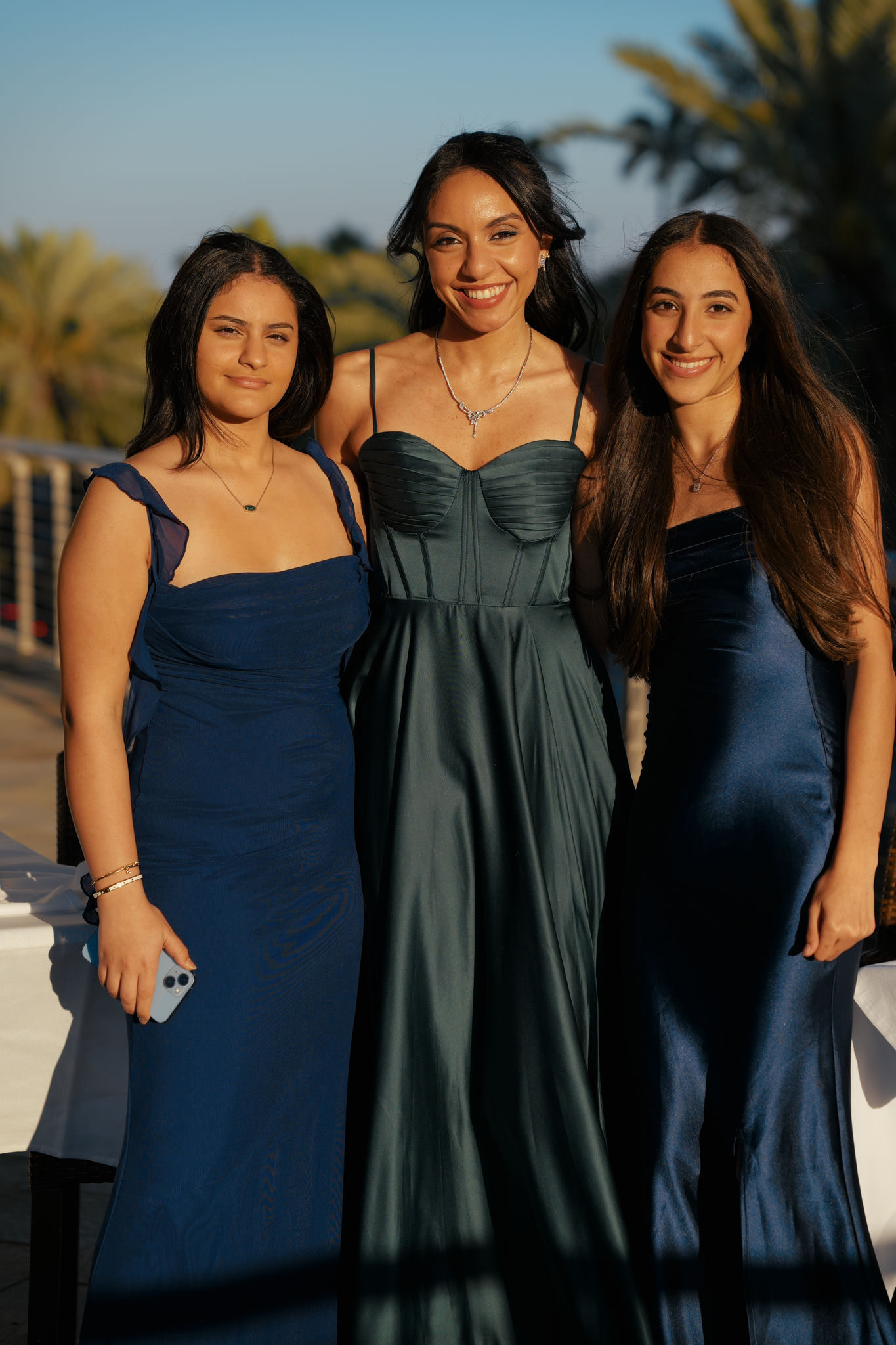 Amira & Muhammad Wedding — photo 83