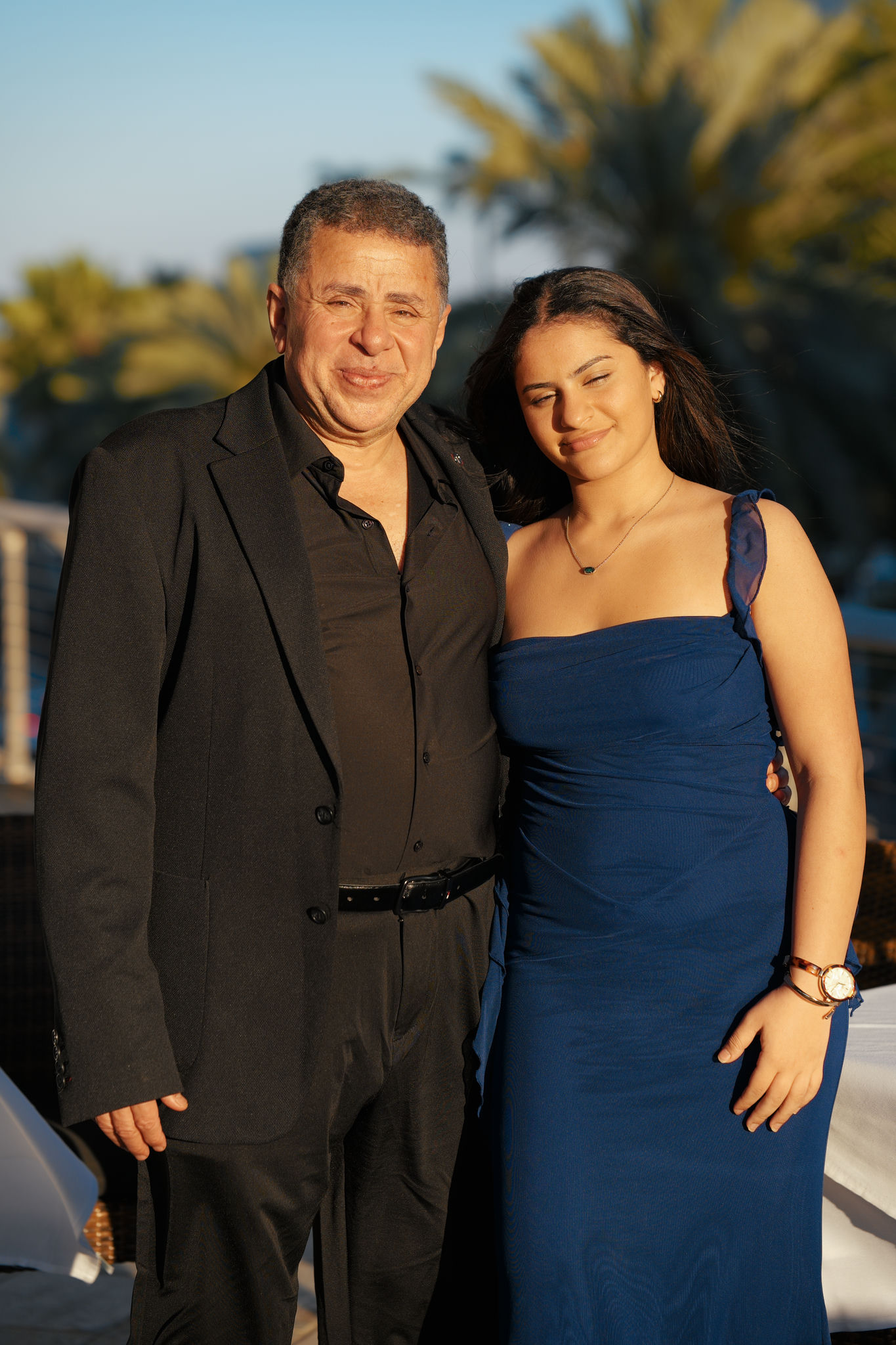 Amira & Muhammad Wedding — photo 90