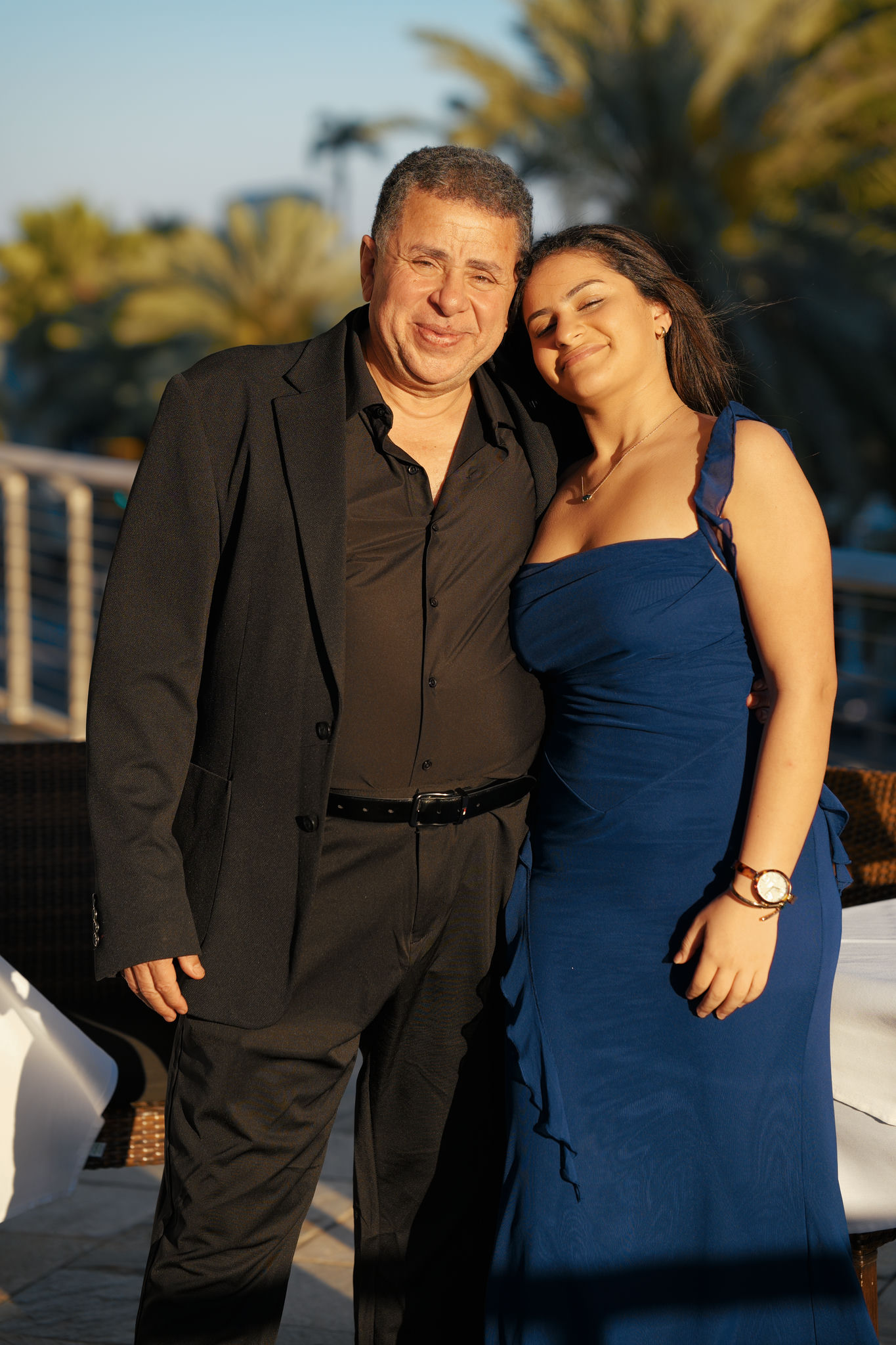 Amira & Muhammad Wedding — photo 92