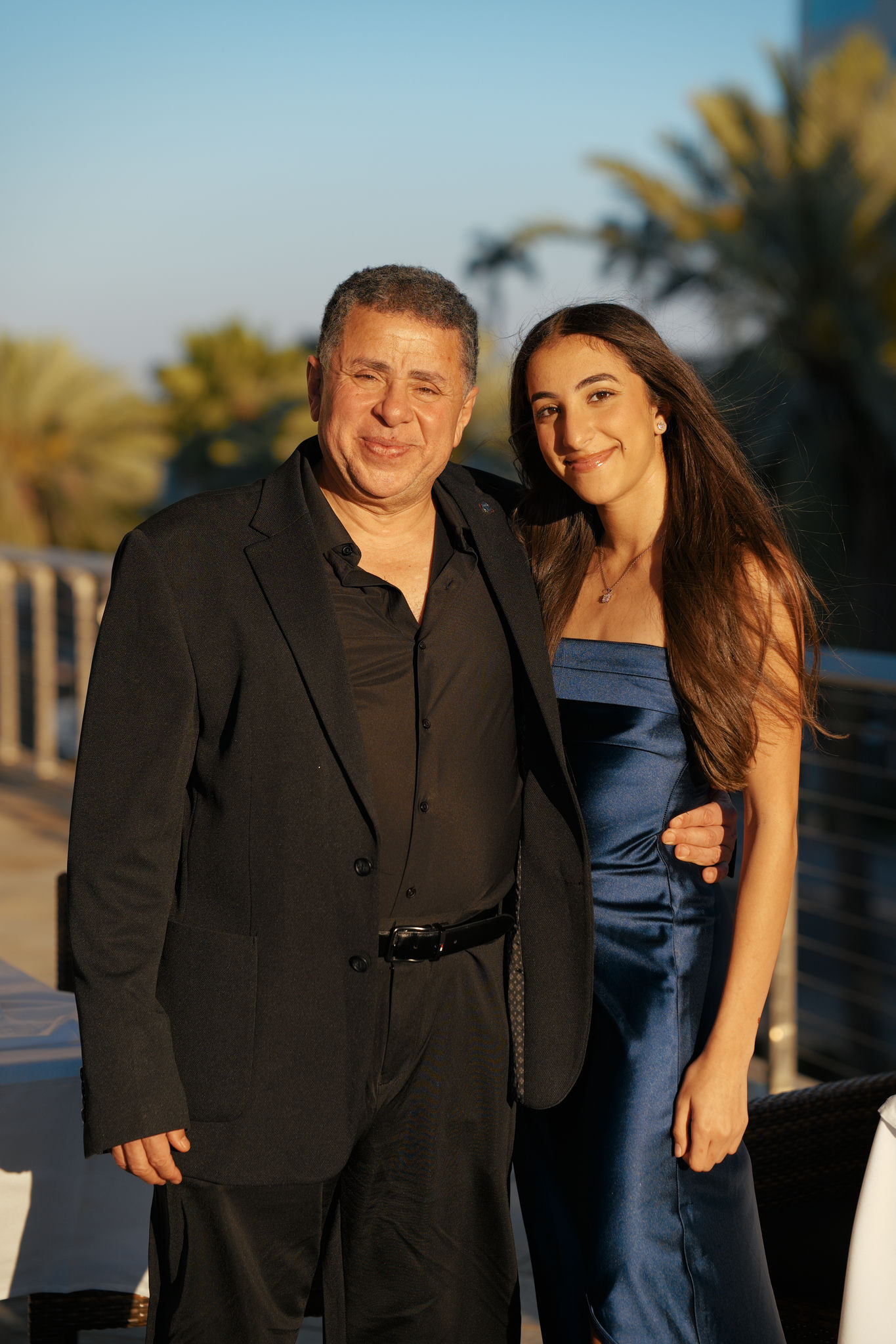 Amira & Muhammad Wedding — photo 103