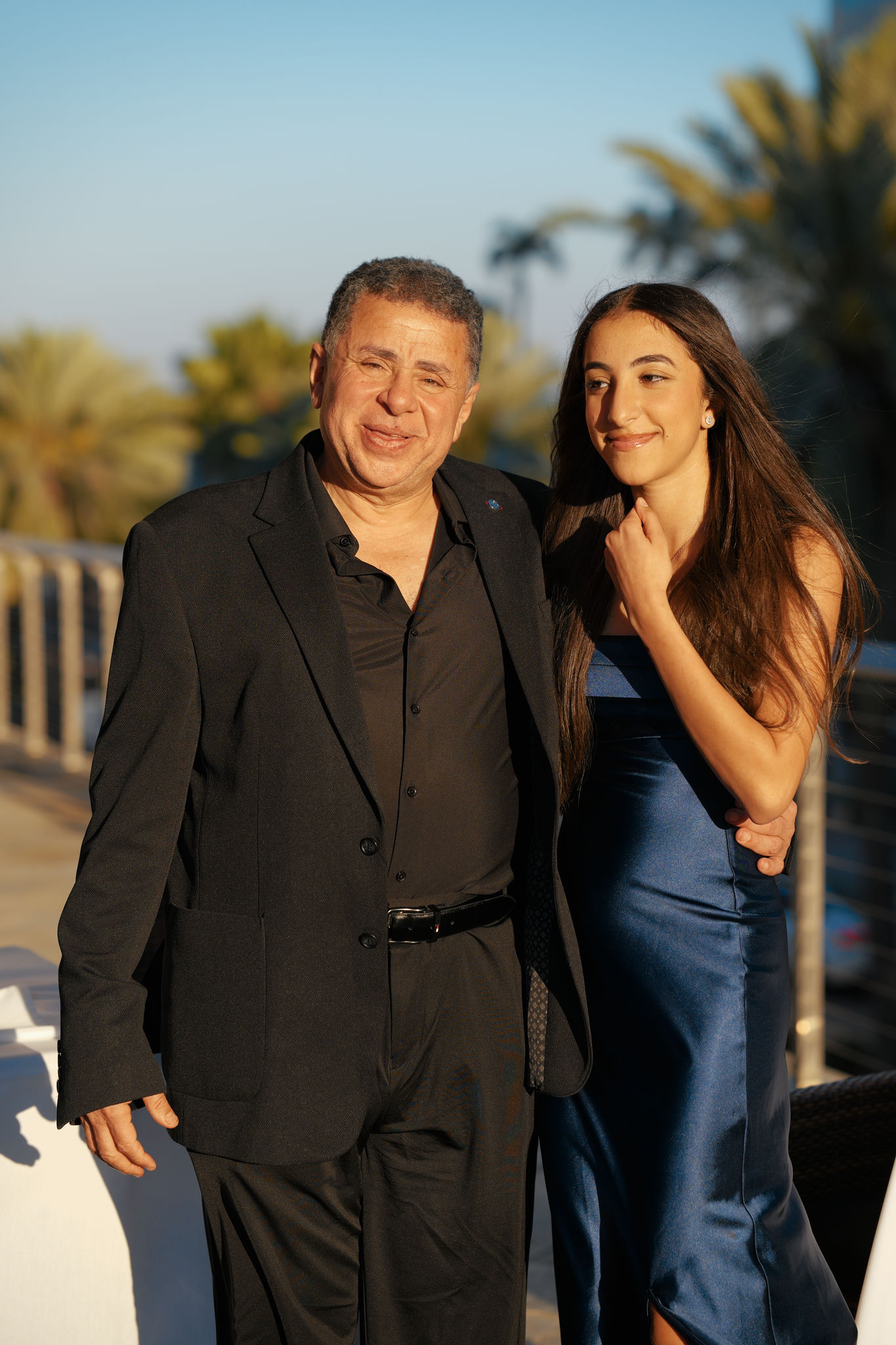 Amira & Muhammad Wedding — photo 107