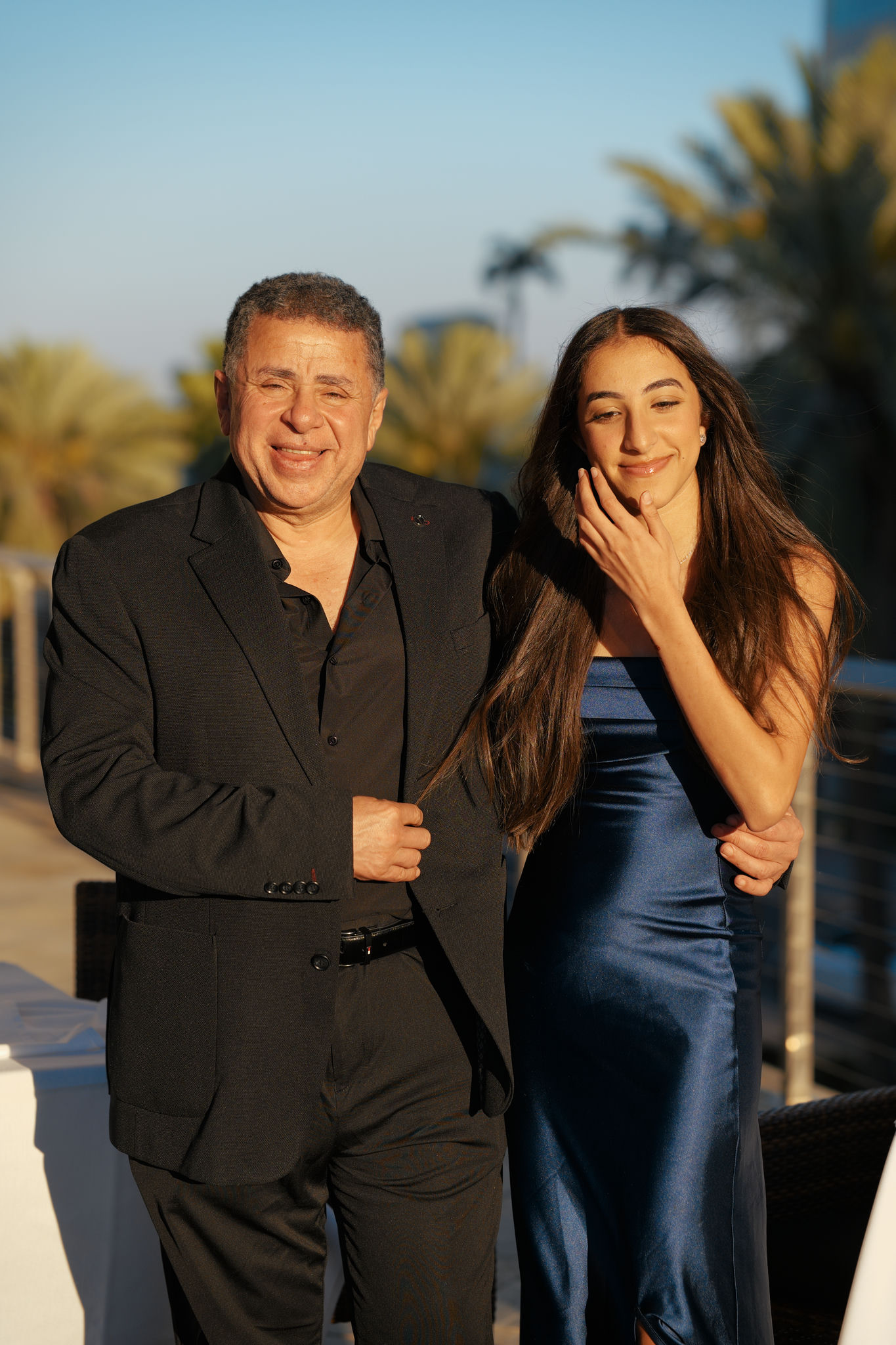 Amira & Muhammad Wedding — photo 108