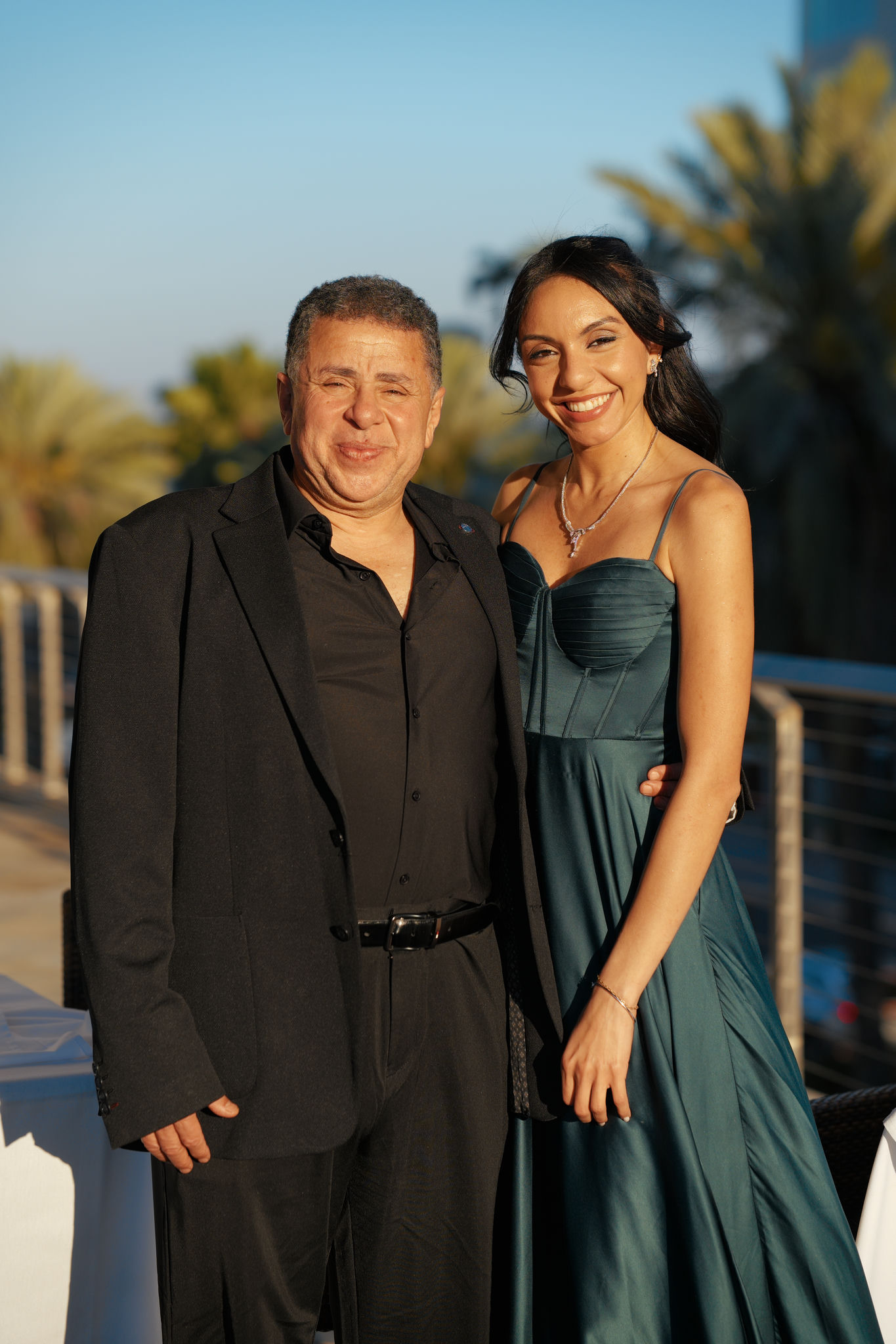 Amira & Muhammad Wedding — photo 109