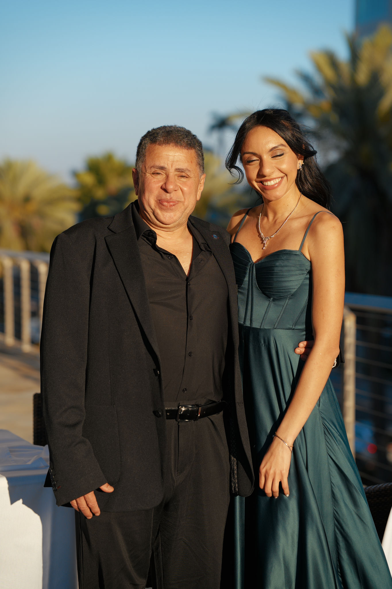 Amira & Muhammad Wedding — photo 110