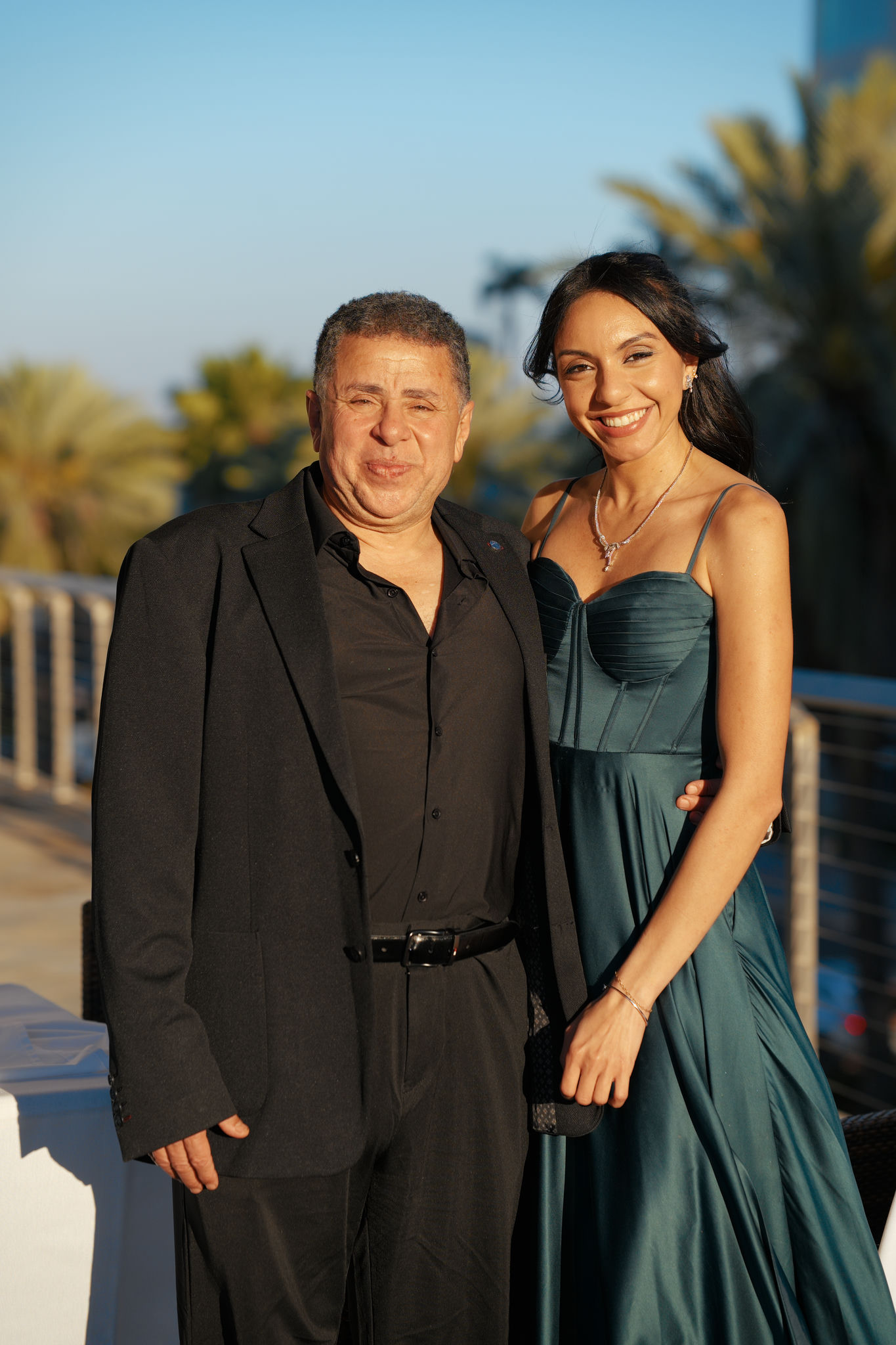 Amira & Muhammad Wedding — photo 113