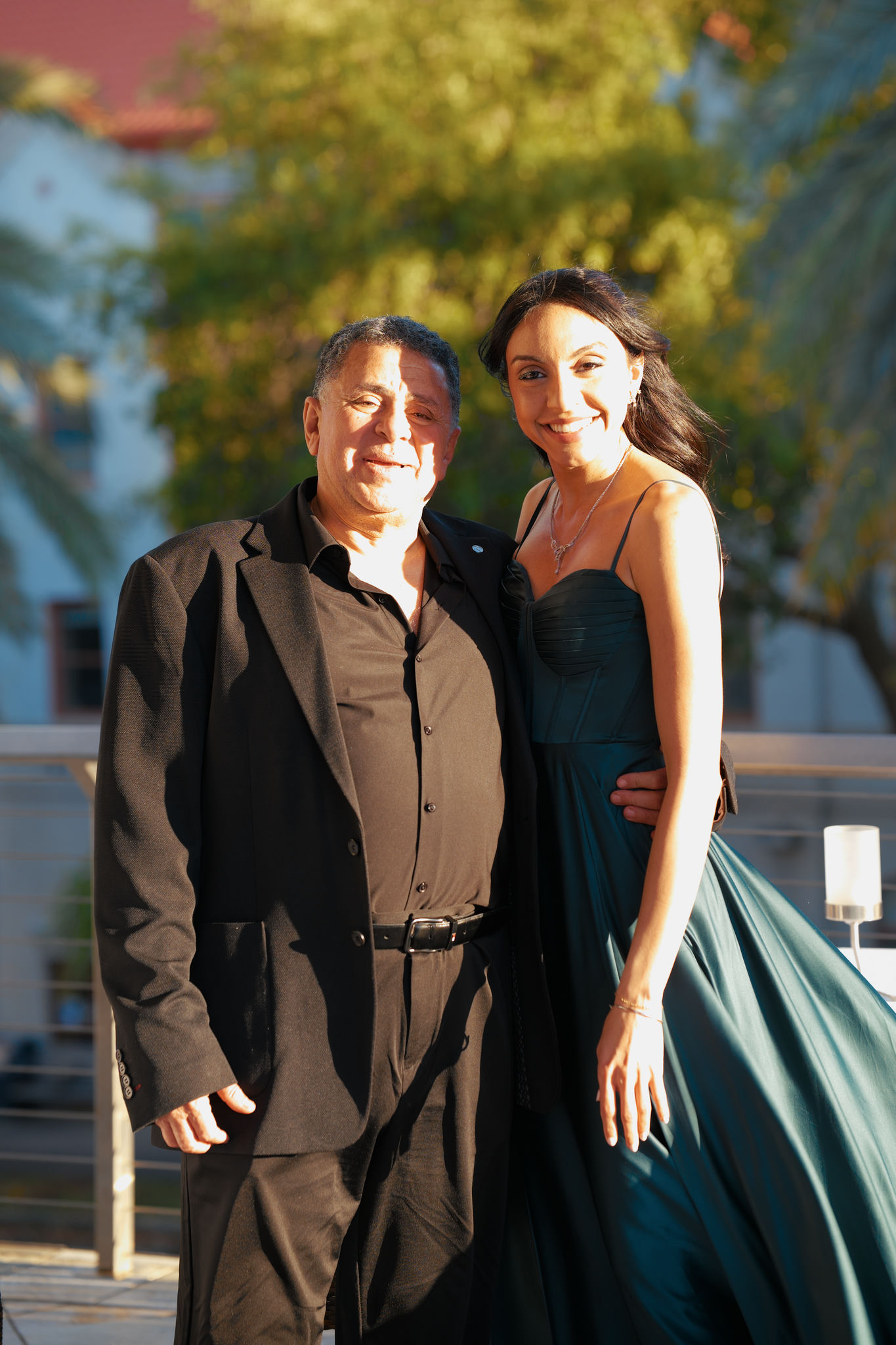 Amira & Muhammad Wedding — photo 114