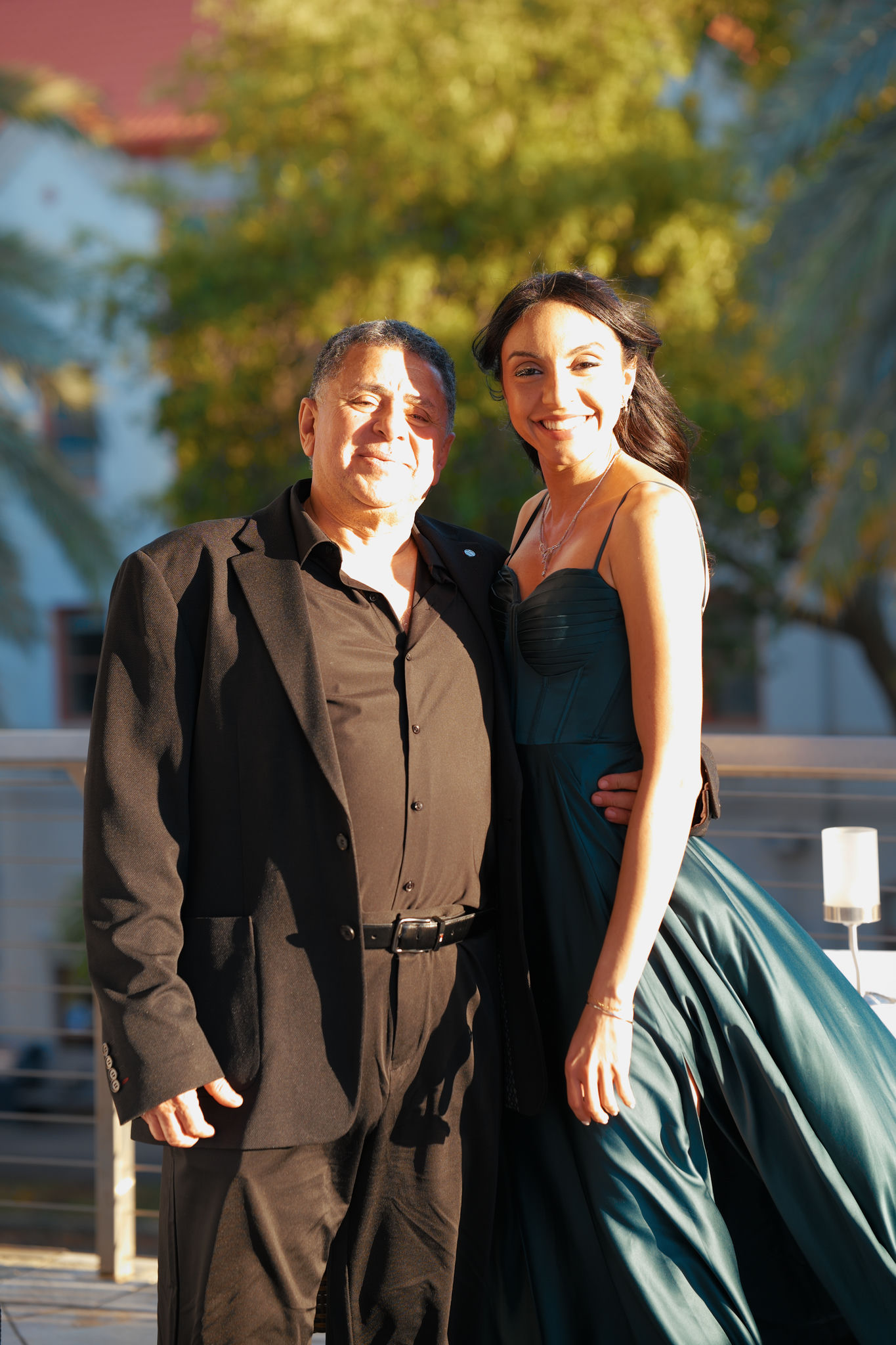 Amira & Muhammad Wedding — photo 115