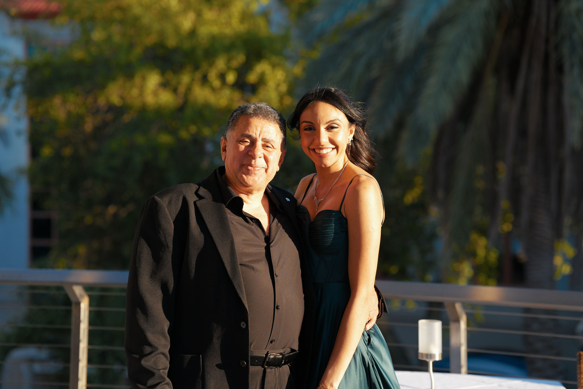 Amira & Muhammad Wedding — photo 116