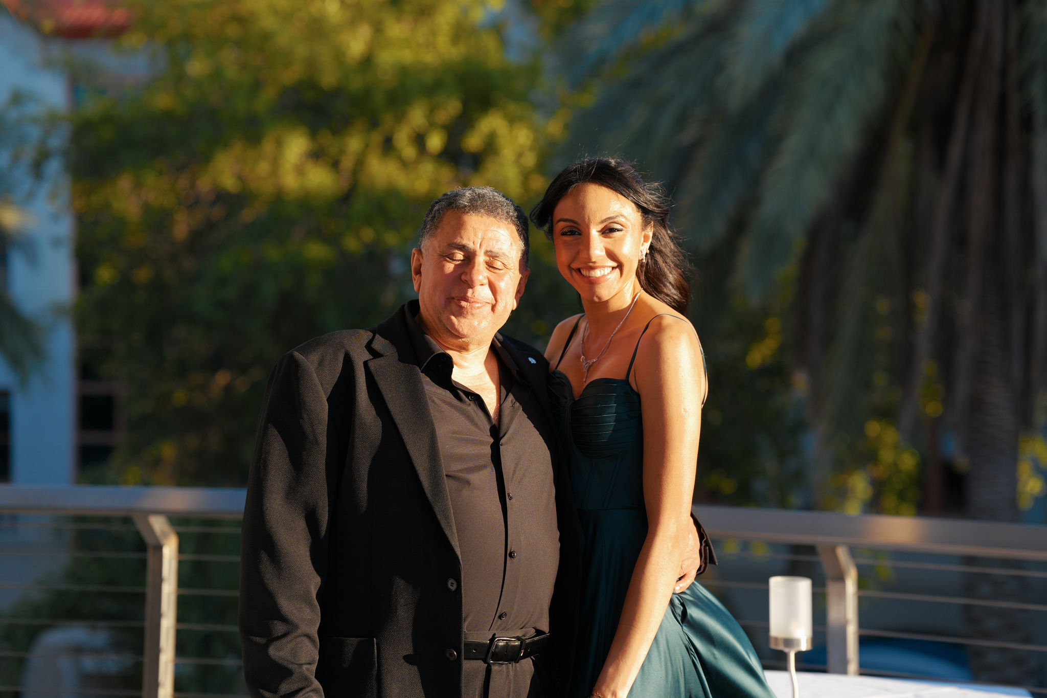 Amira & Muhammad Wedding — photo 117