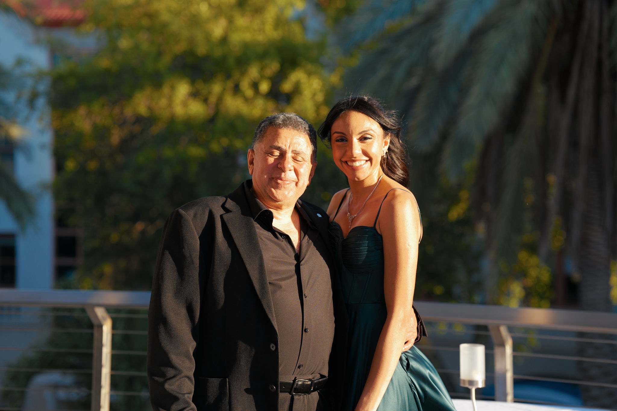 Amira & Muhammad Wedding — photo 118