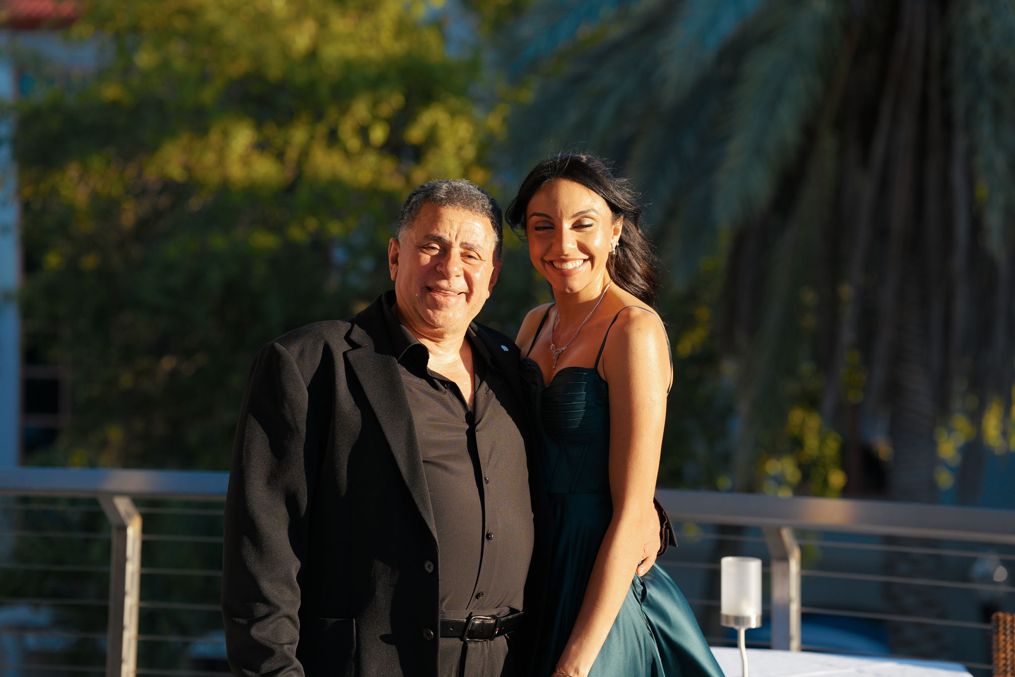 Amira & Muhammad Wedding — photo 119