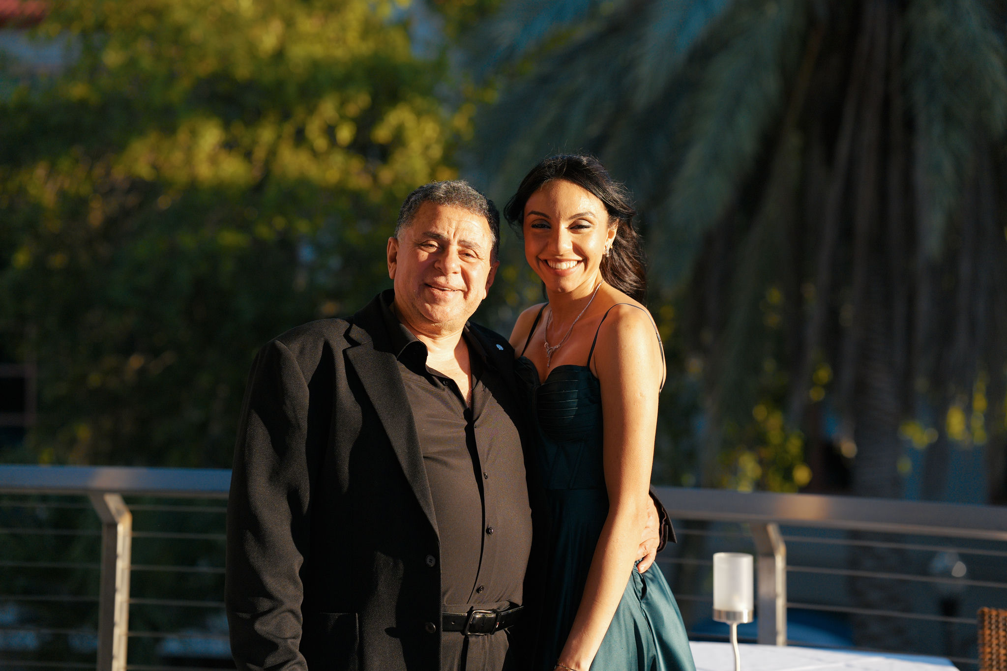 Amira & Muhammad Wedding — photo 121