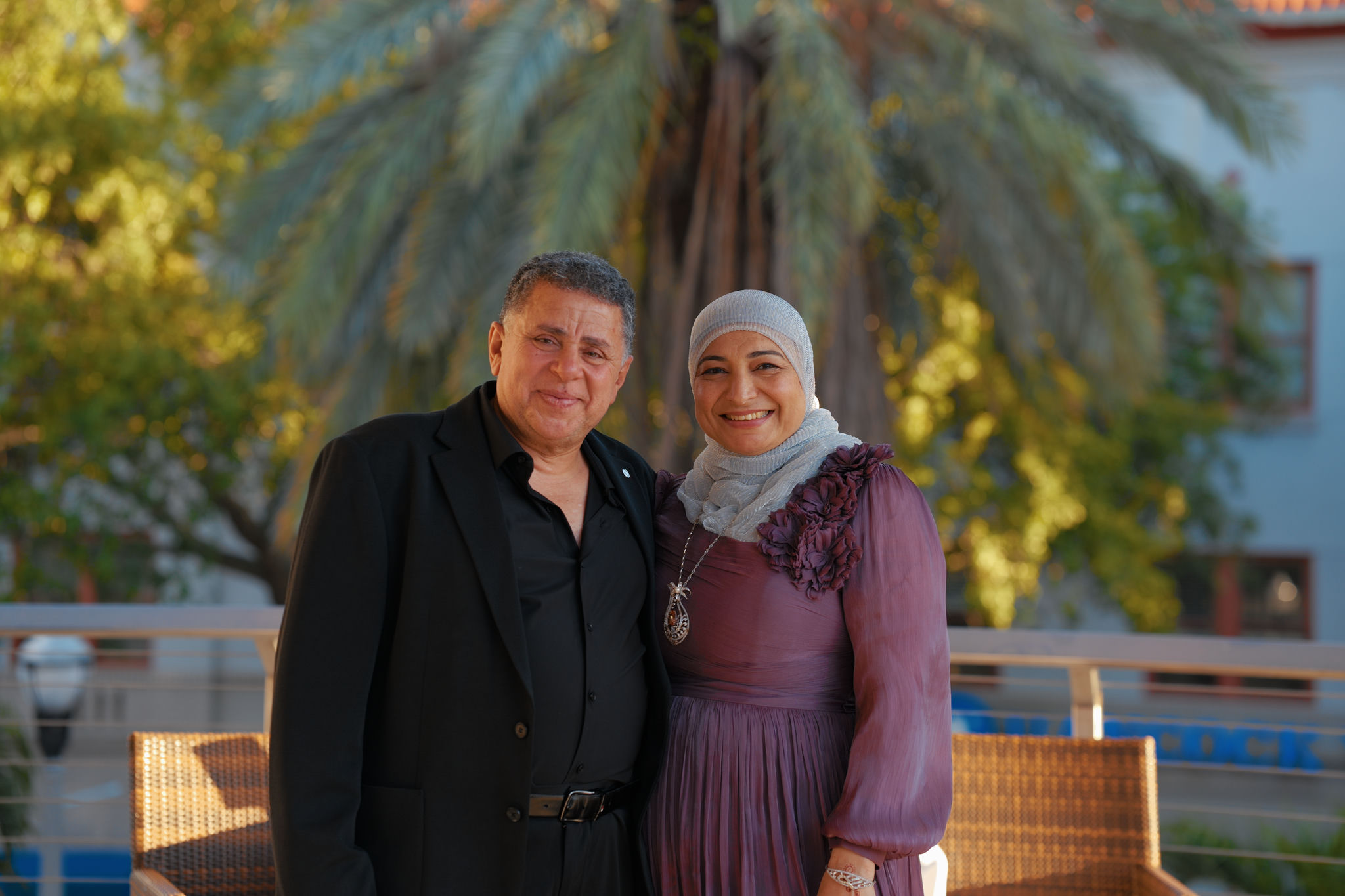 Amira & Muhammad Wedding — photo 123