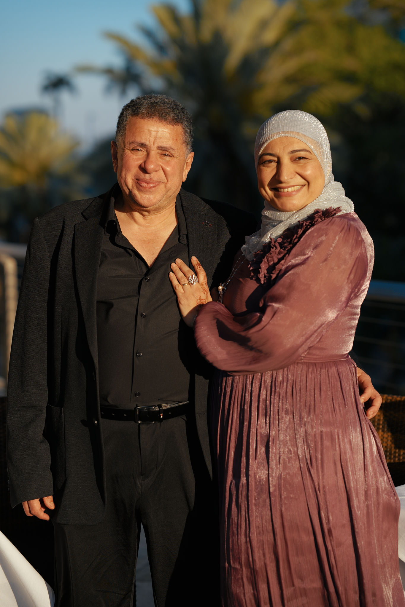 Amira & Muhammad Wedding — photo 135