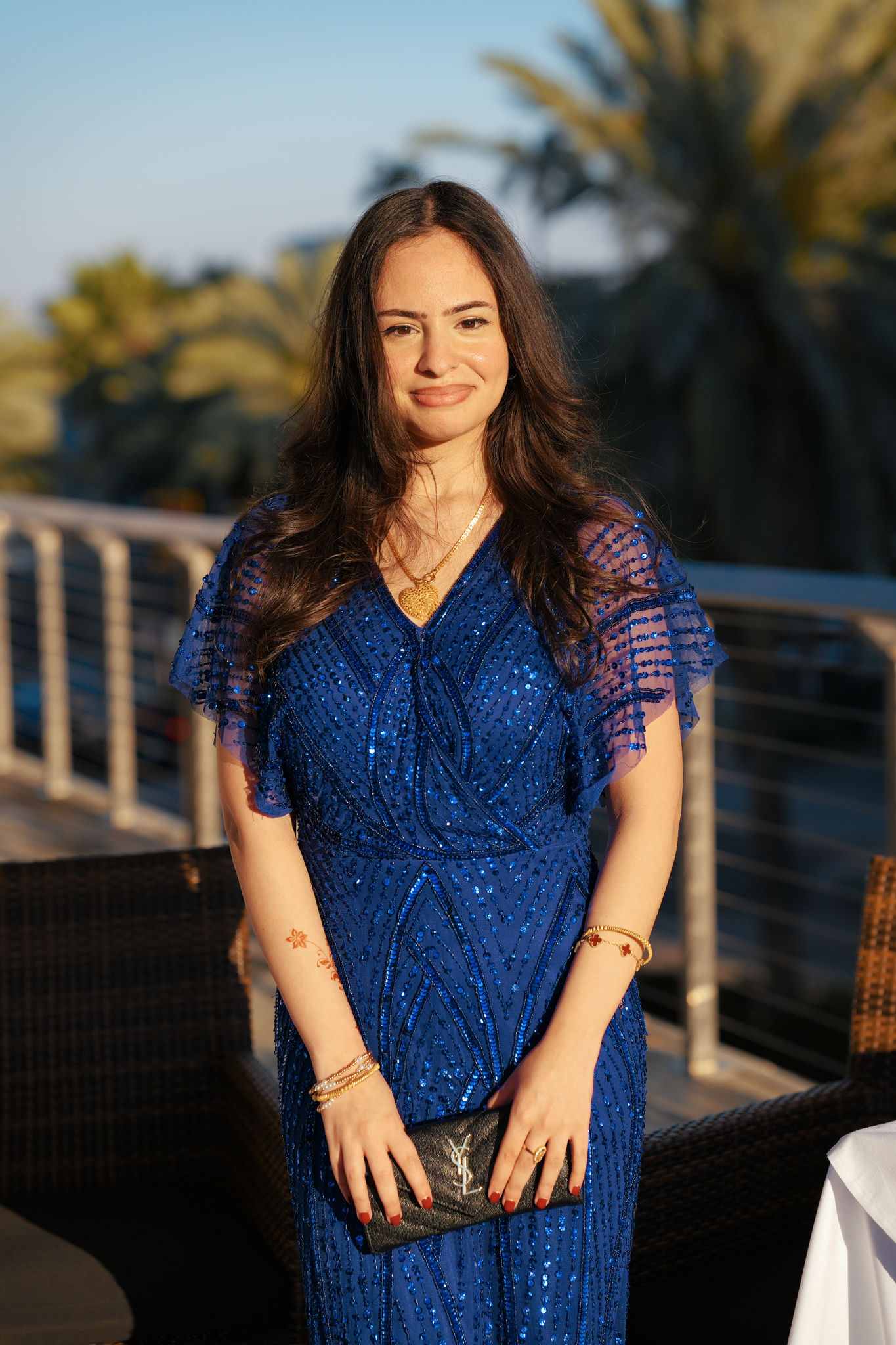 Amira & Muhammad Wedding — photo 152