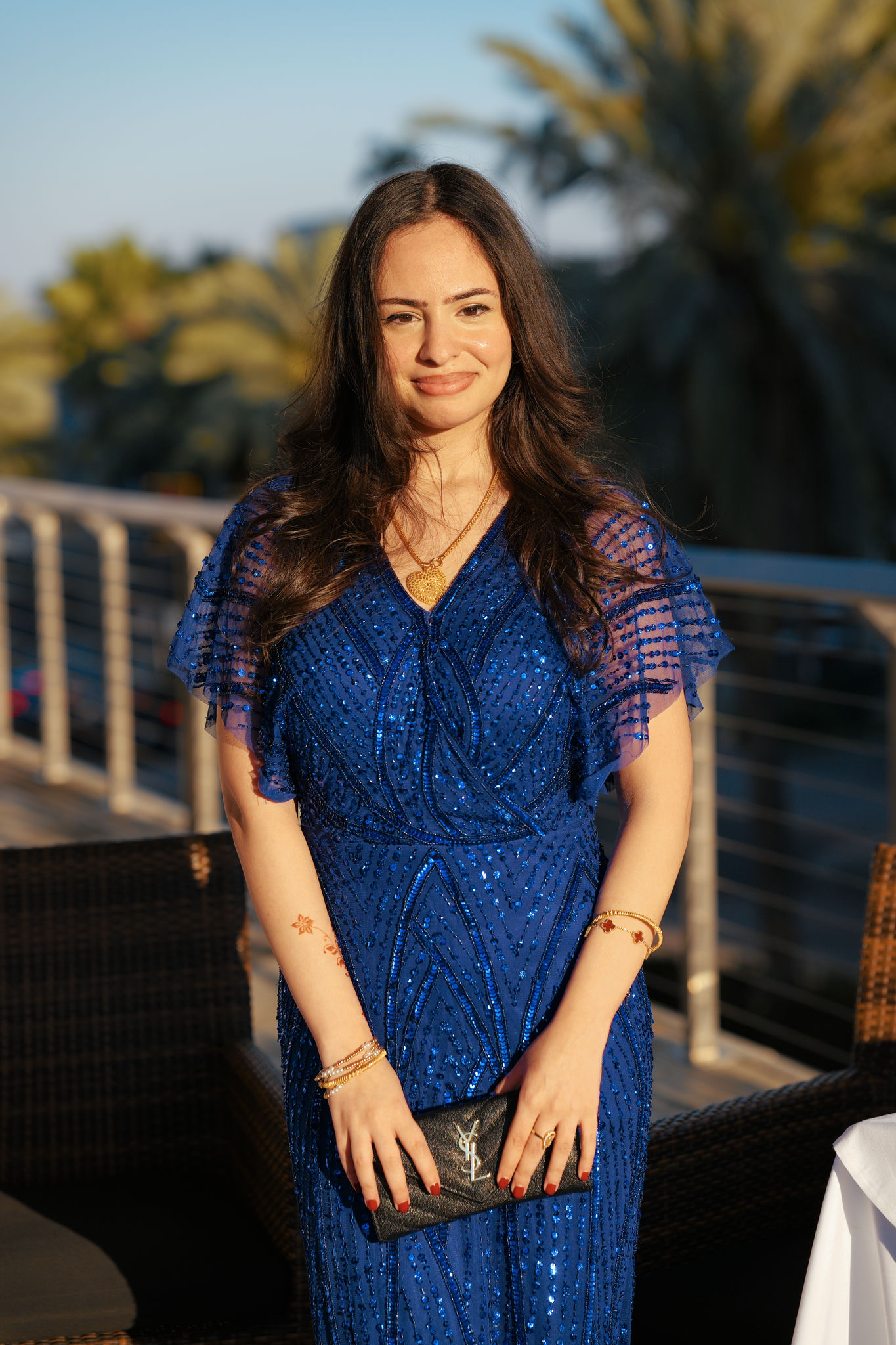 Amira & Muhammad Wedding — photo 153