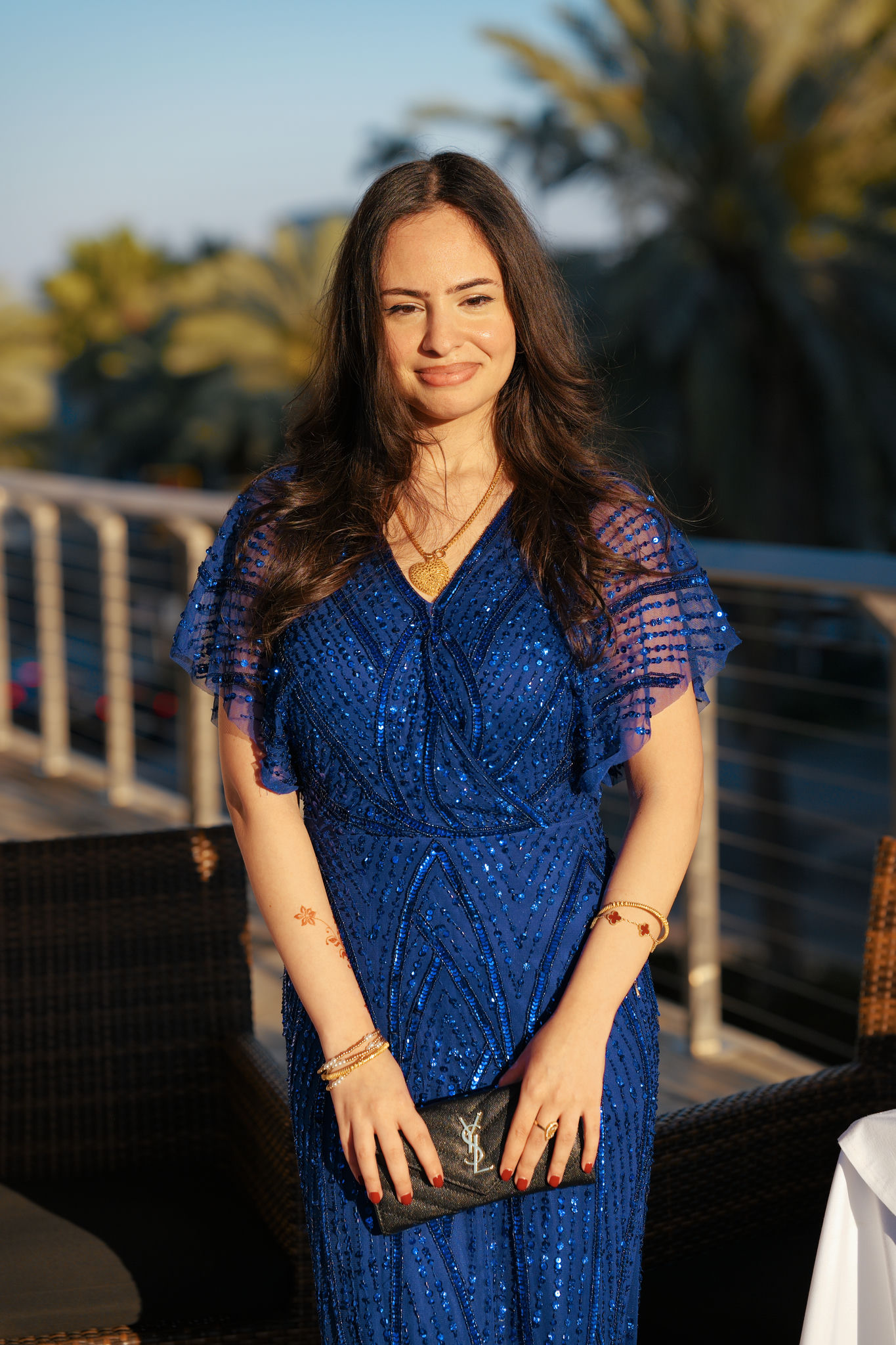 Amira & Muhammad Wedding — photo 154