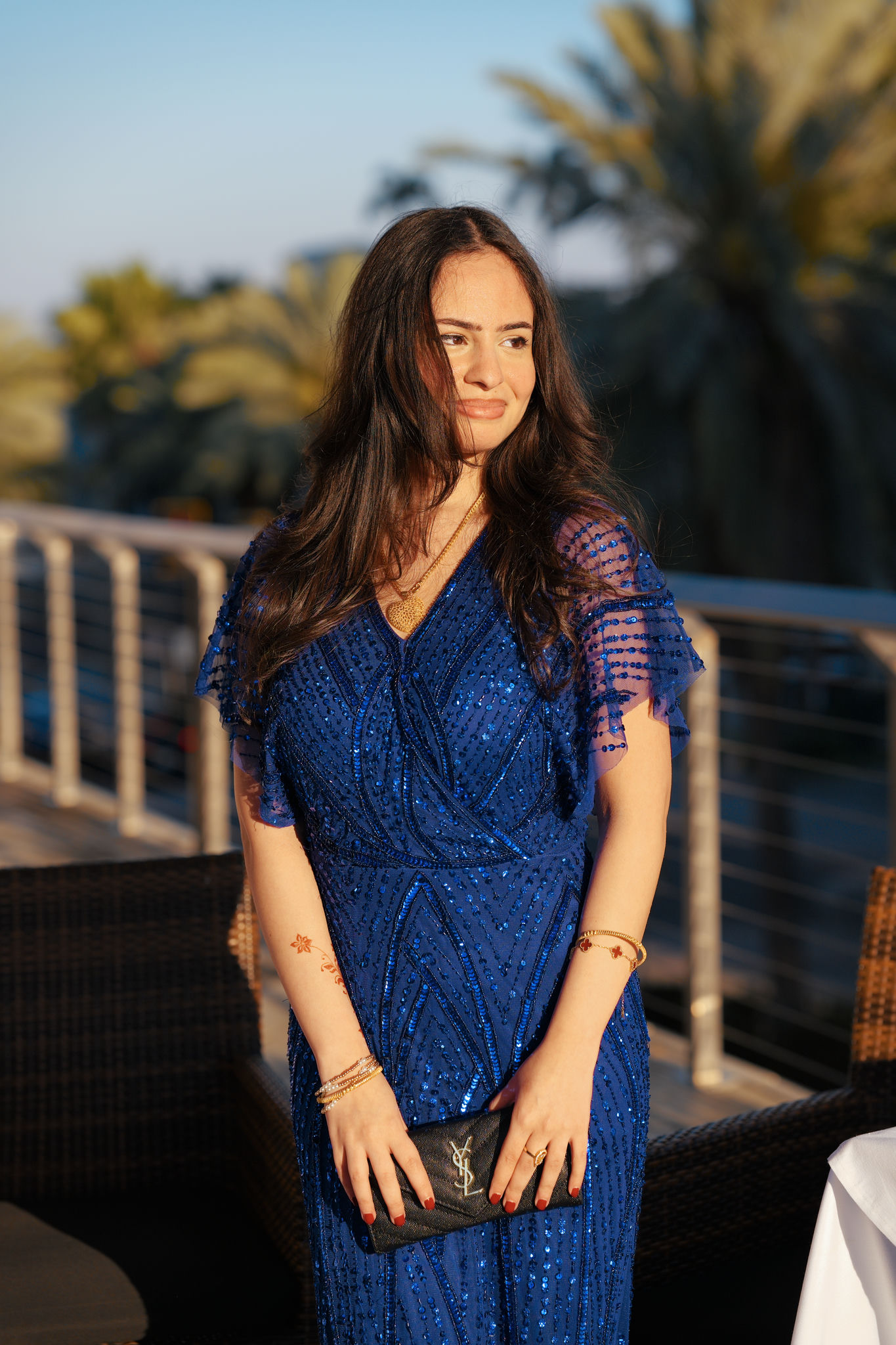 Amira & Muhammad Wedding — photo 155