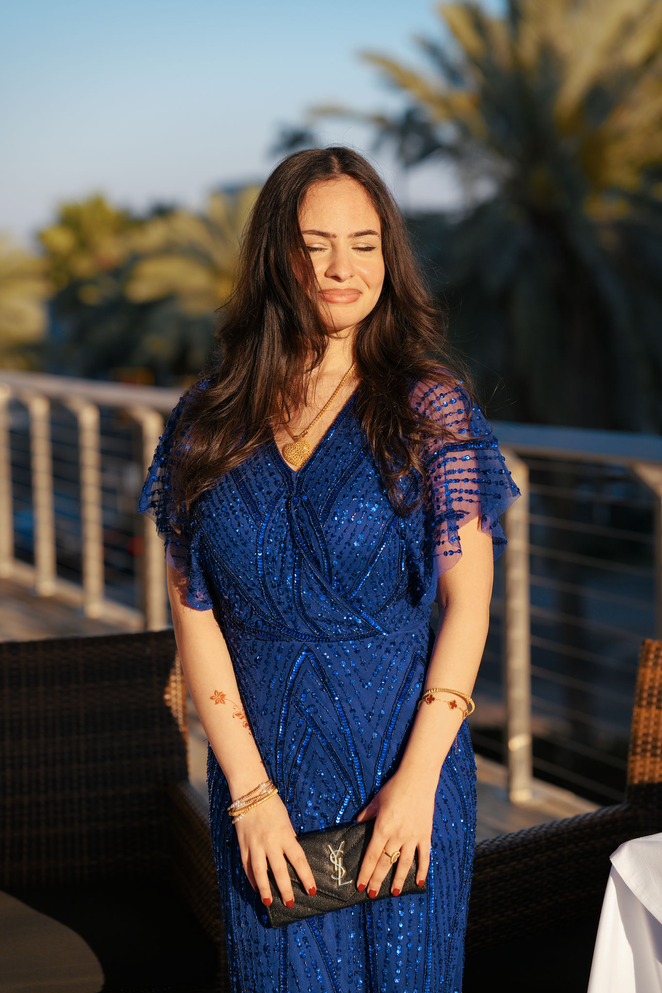 Amira & Muhammad Wedding — photo 156