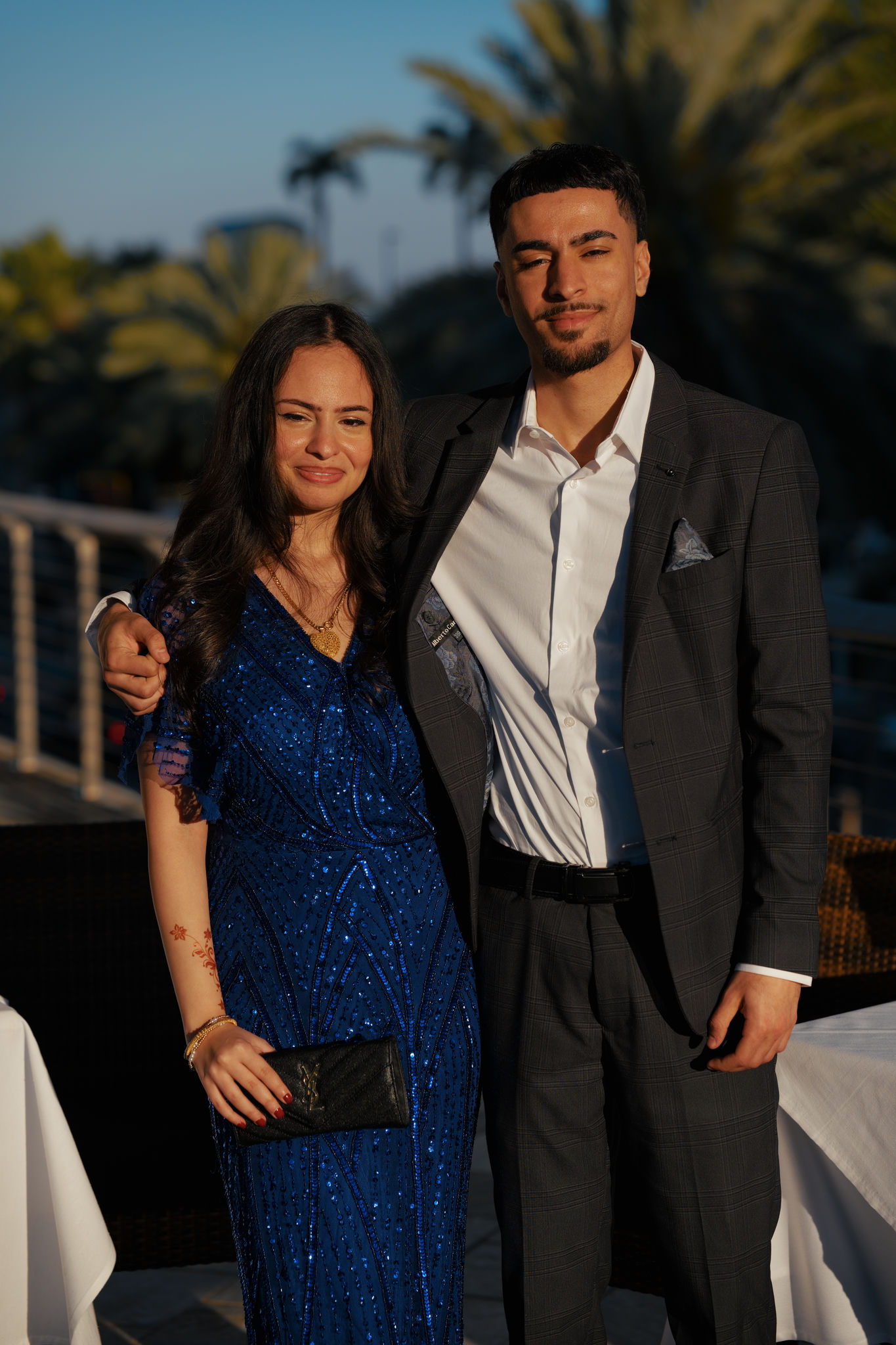 Amira & Muhammad Wedding — photo 163