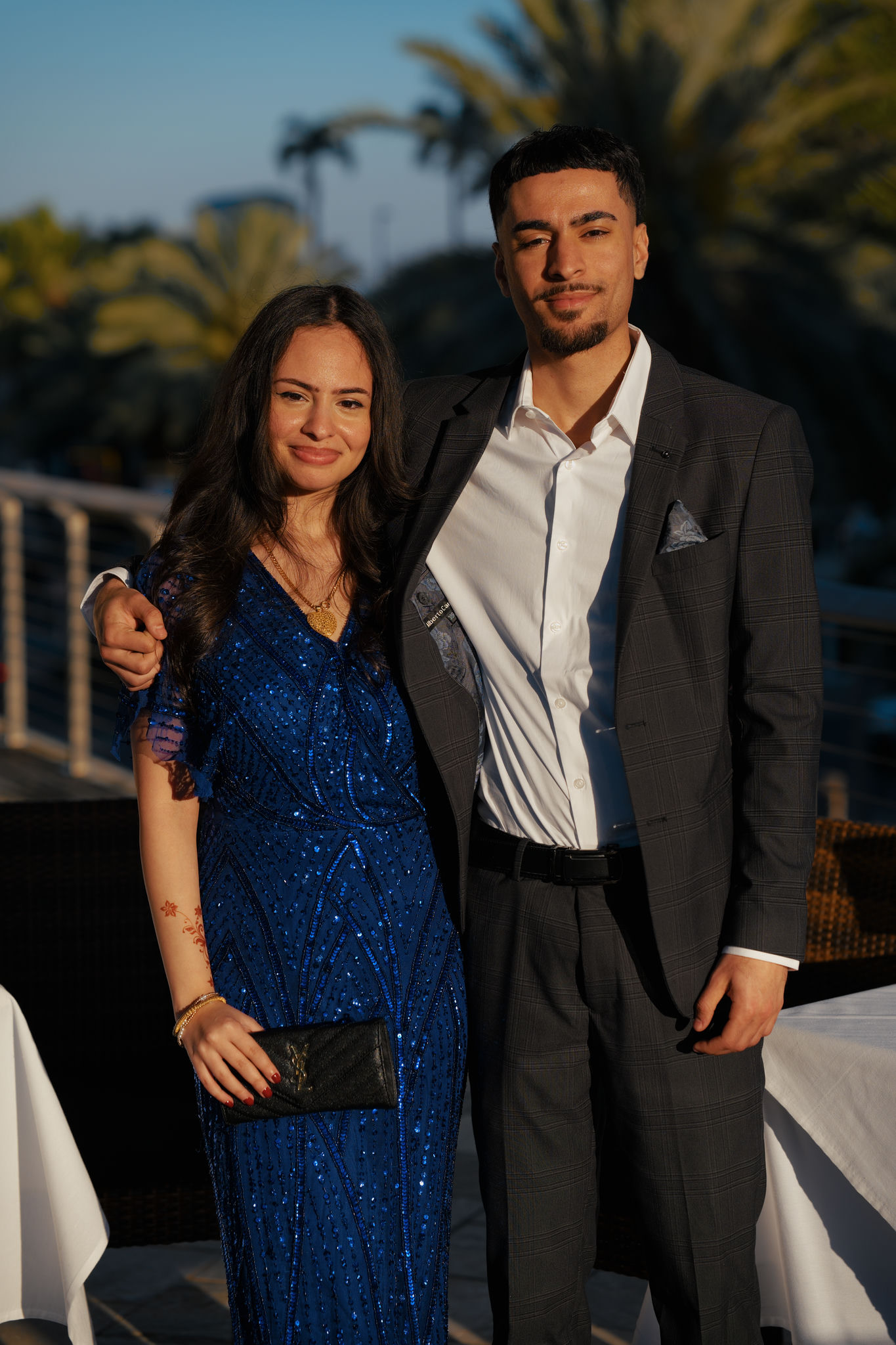 Amira & Muhammad Wedding — photo 165