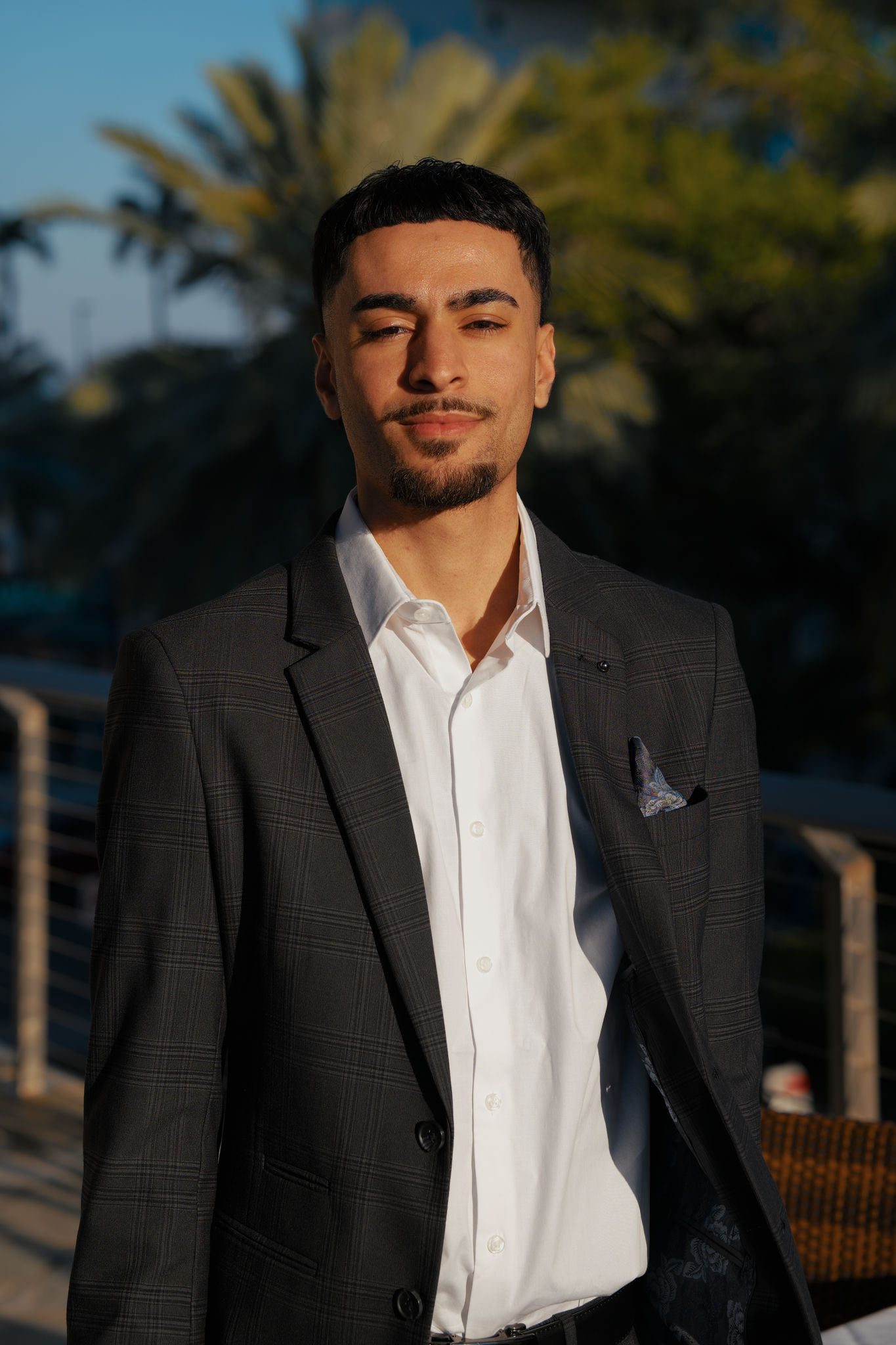 Amira & Muhammad Wedding — photo 190