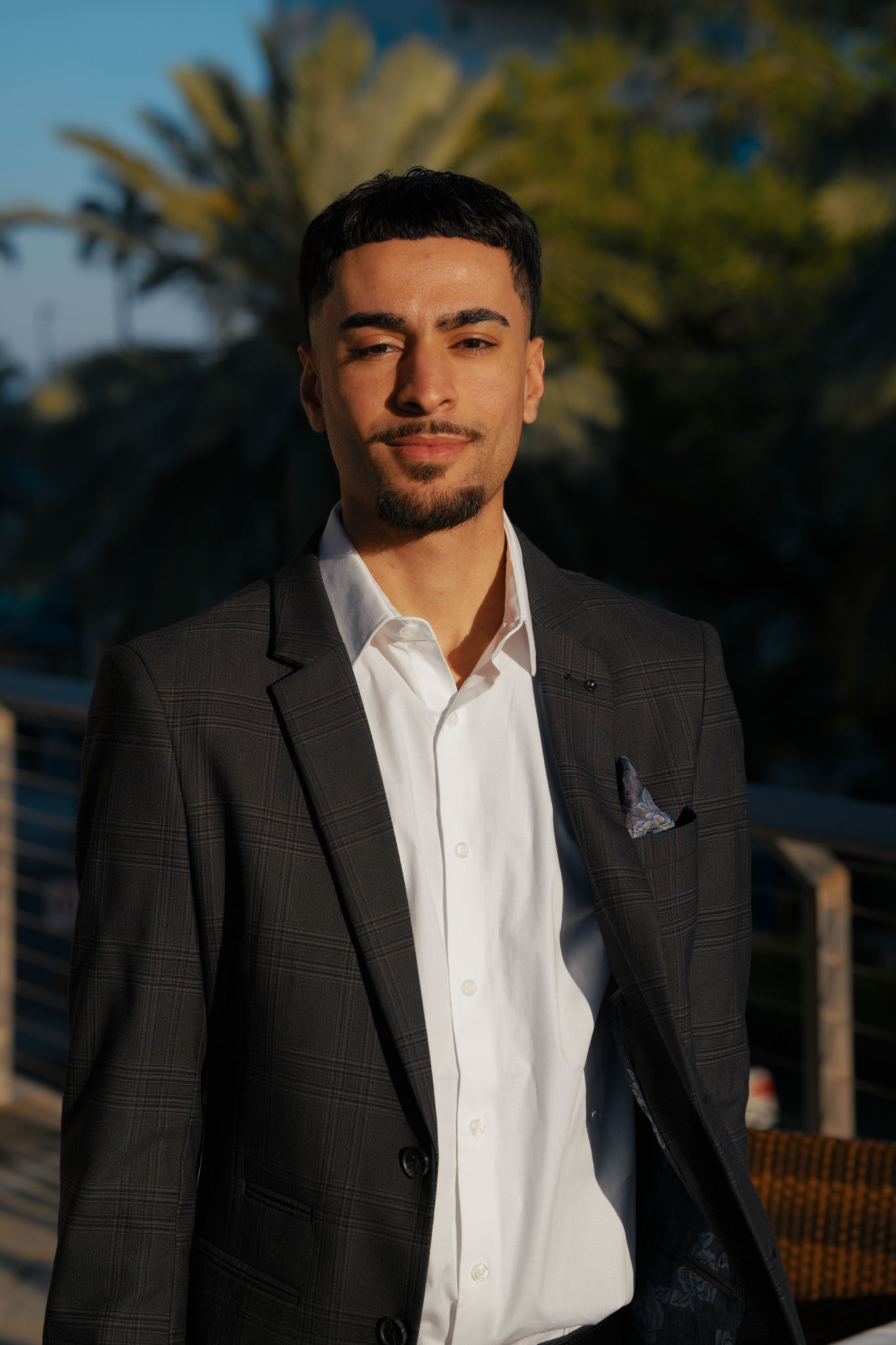 Amira & Muhammad Wedding — photo 192