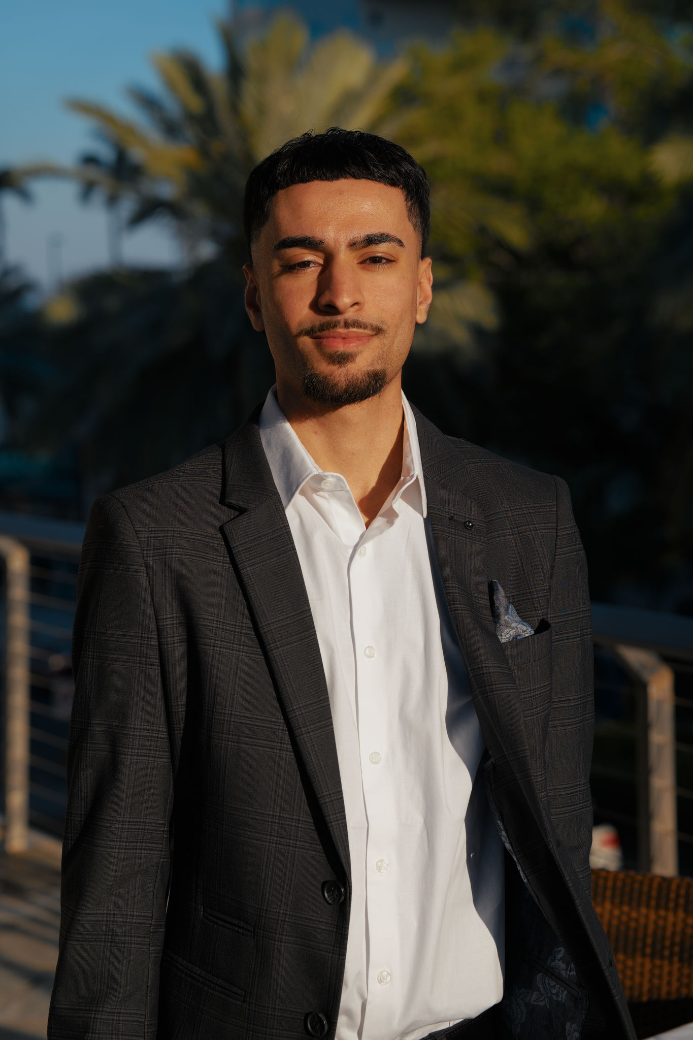 Amira & Muhammad Wedding — photo 193